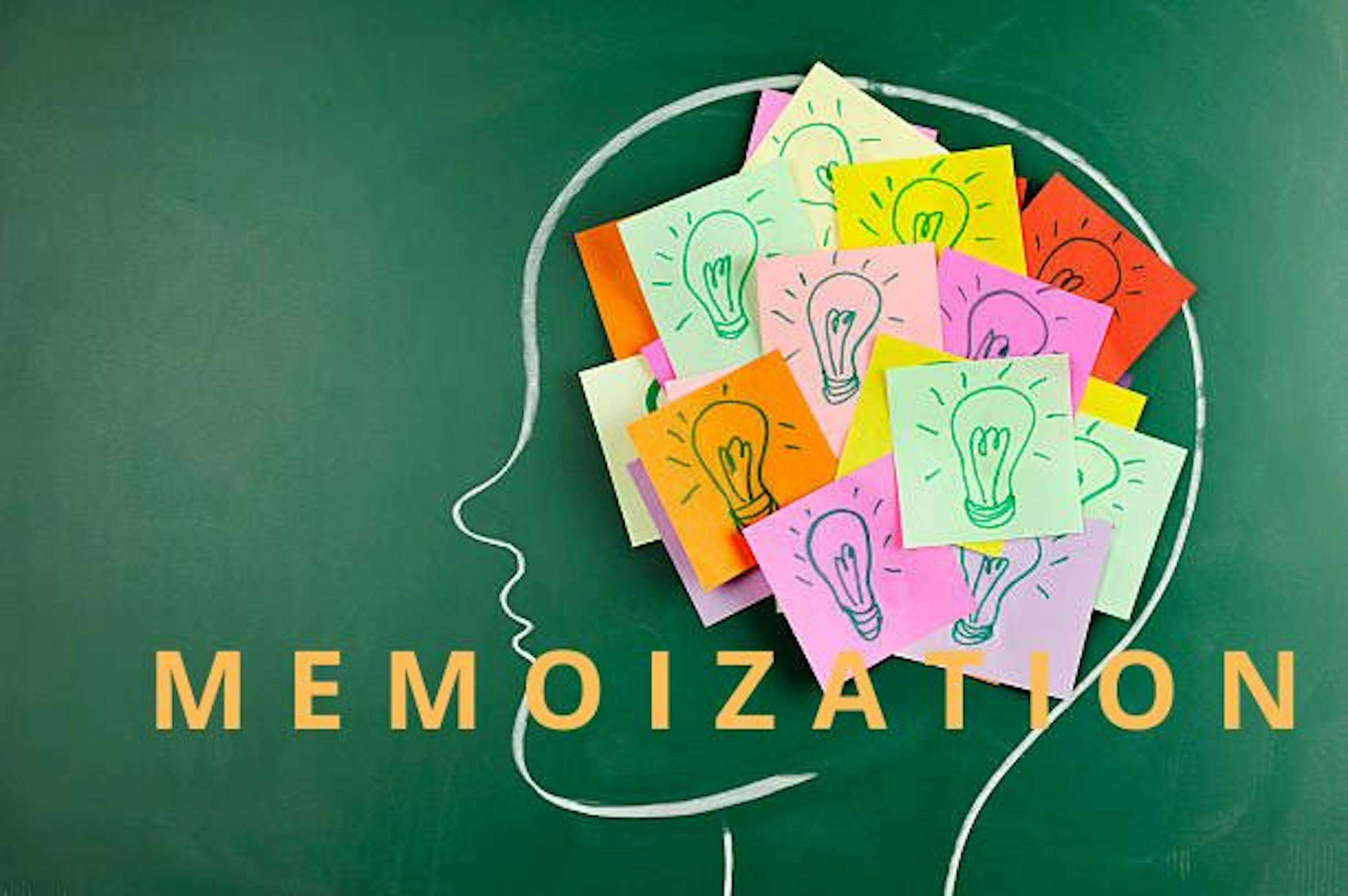 Dynamic Programming: Using Memoization to Improve Your Javascript Functions