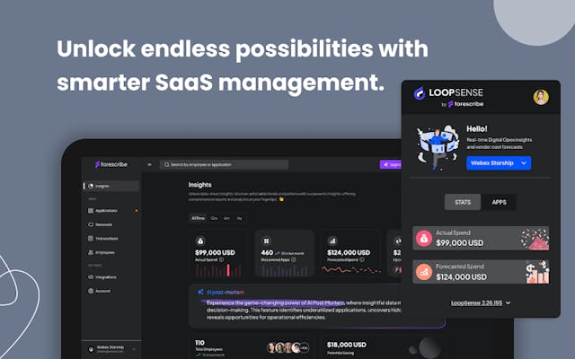 /meet-forescribe-ai-winner-of-startups-of-the-year-2024-in-saas-and-top-3-in-enterprise-productivity feature image