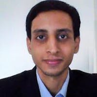 Sreeram HackerNoon profile picture