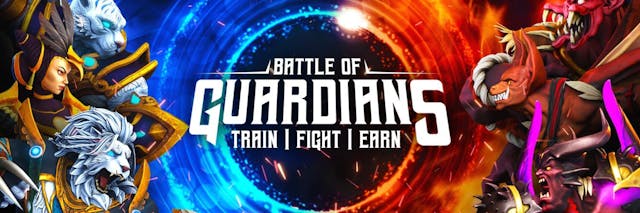 /gamefi-needs-a-multiplayer-real-time-nft-fighting-game-and-were-building-it feature image