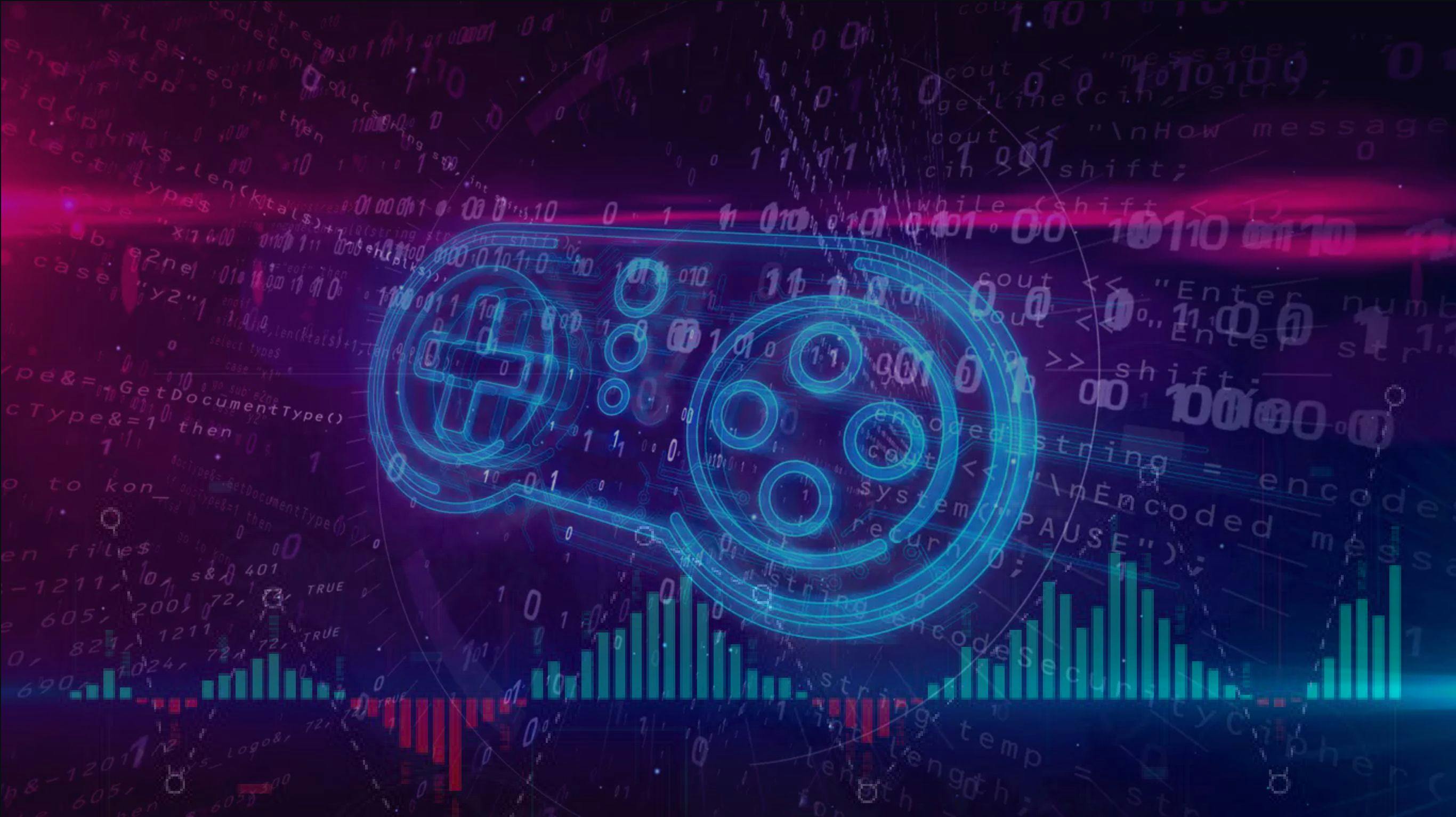 featured image - An Intro to User Analytics in the Gaming Industry