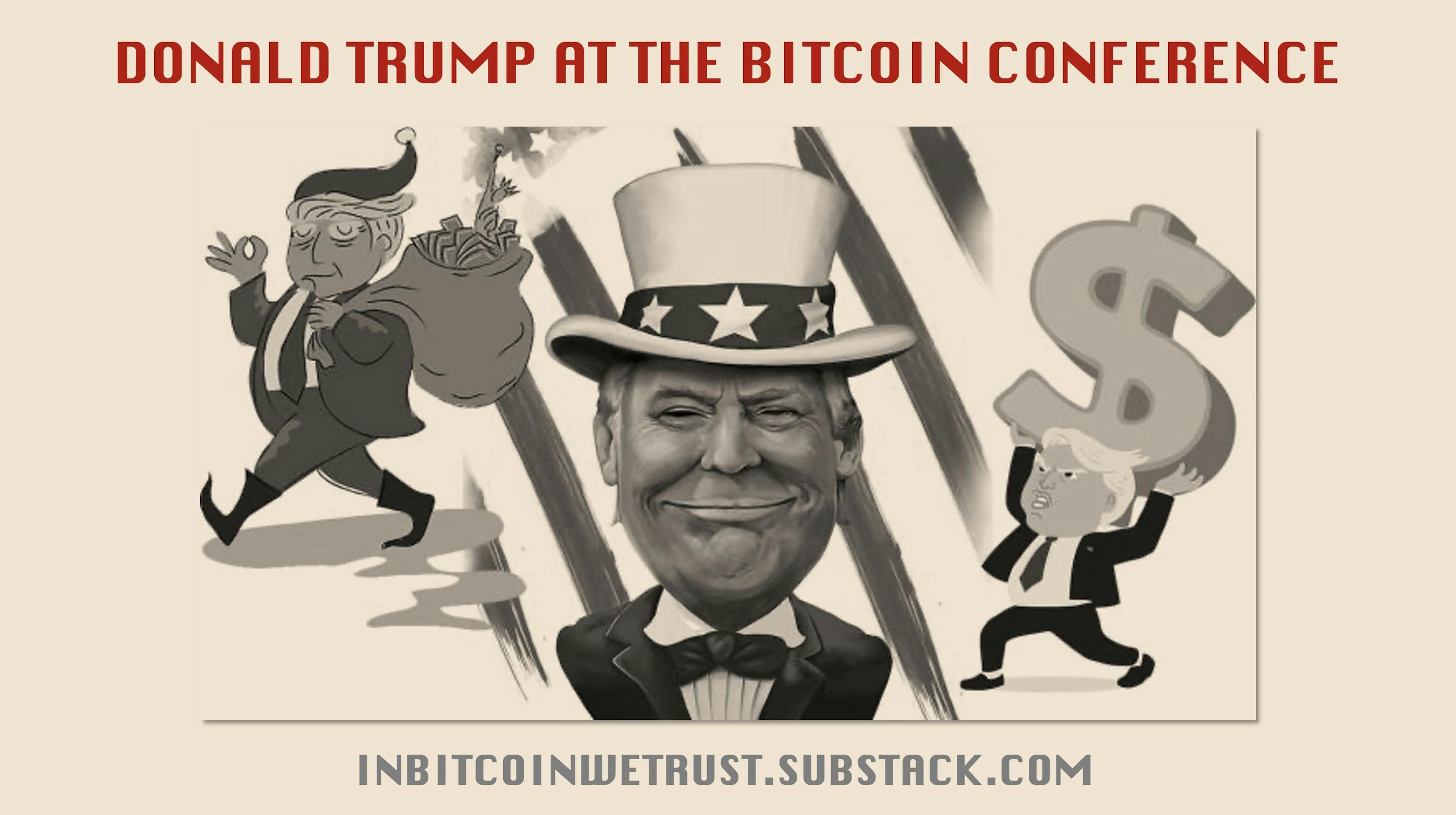 featured image - Financialization & Speculation vs. Freedom & Sovereignty: The Battle for the Future of Bitcoin