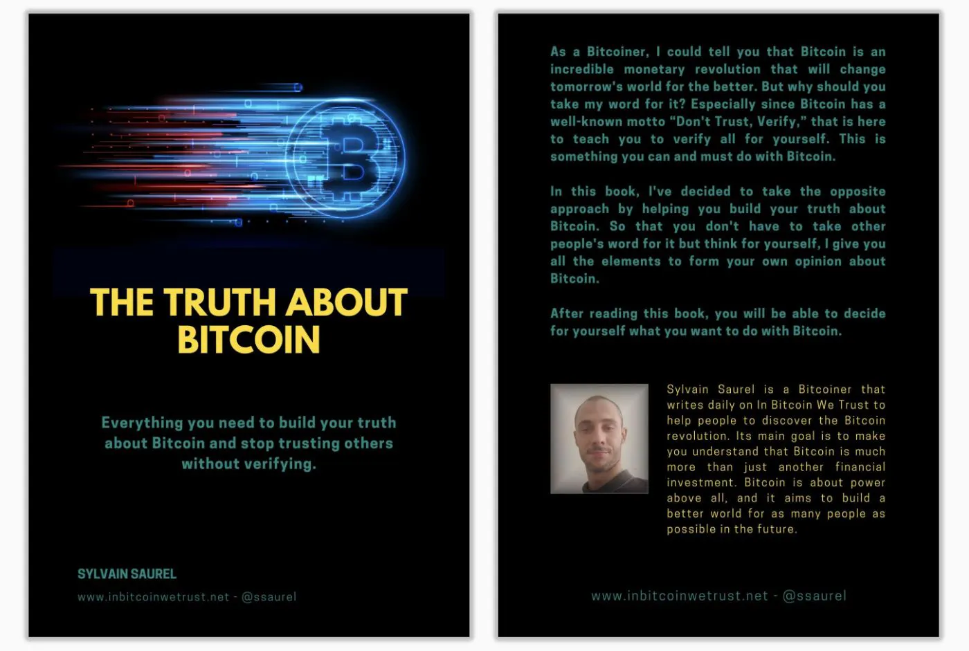 El consejo de Andrew Carnegie de hace más de 150 años se aplica a Bitcoin  más que nunca | HackerNoon