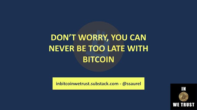 /it-can-never-be-too-late-to-get-into-bitcoin-heres-why feature image