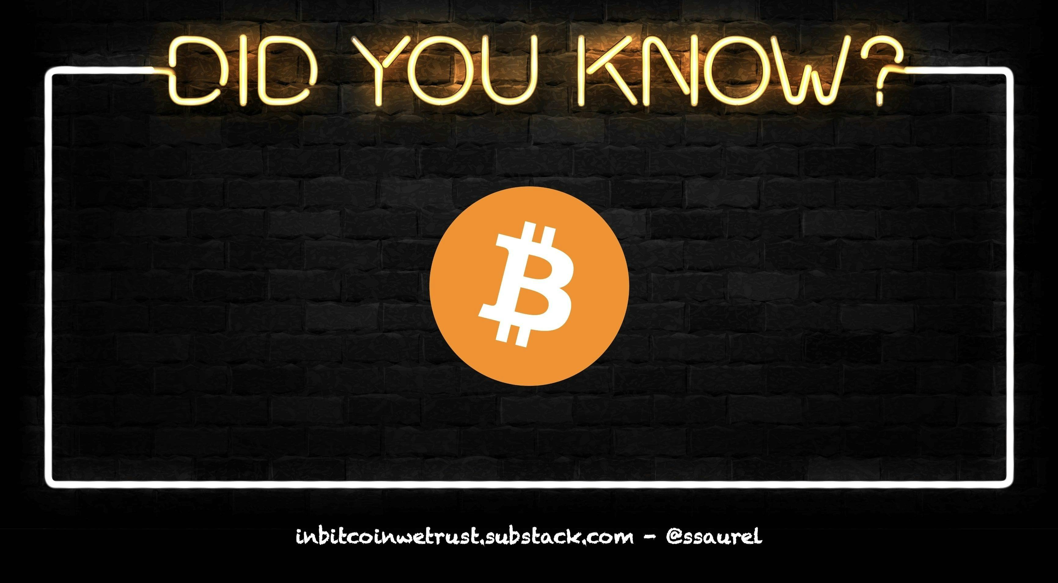 /8-unknown-facts-about-bitcoin feature image