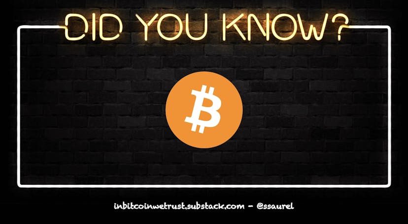 /8-unknown-facts-about-bitcoin feature image
