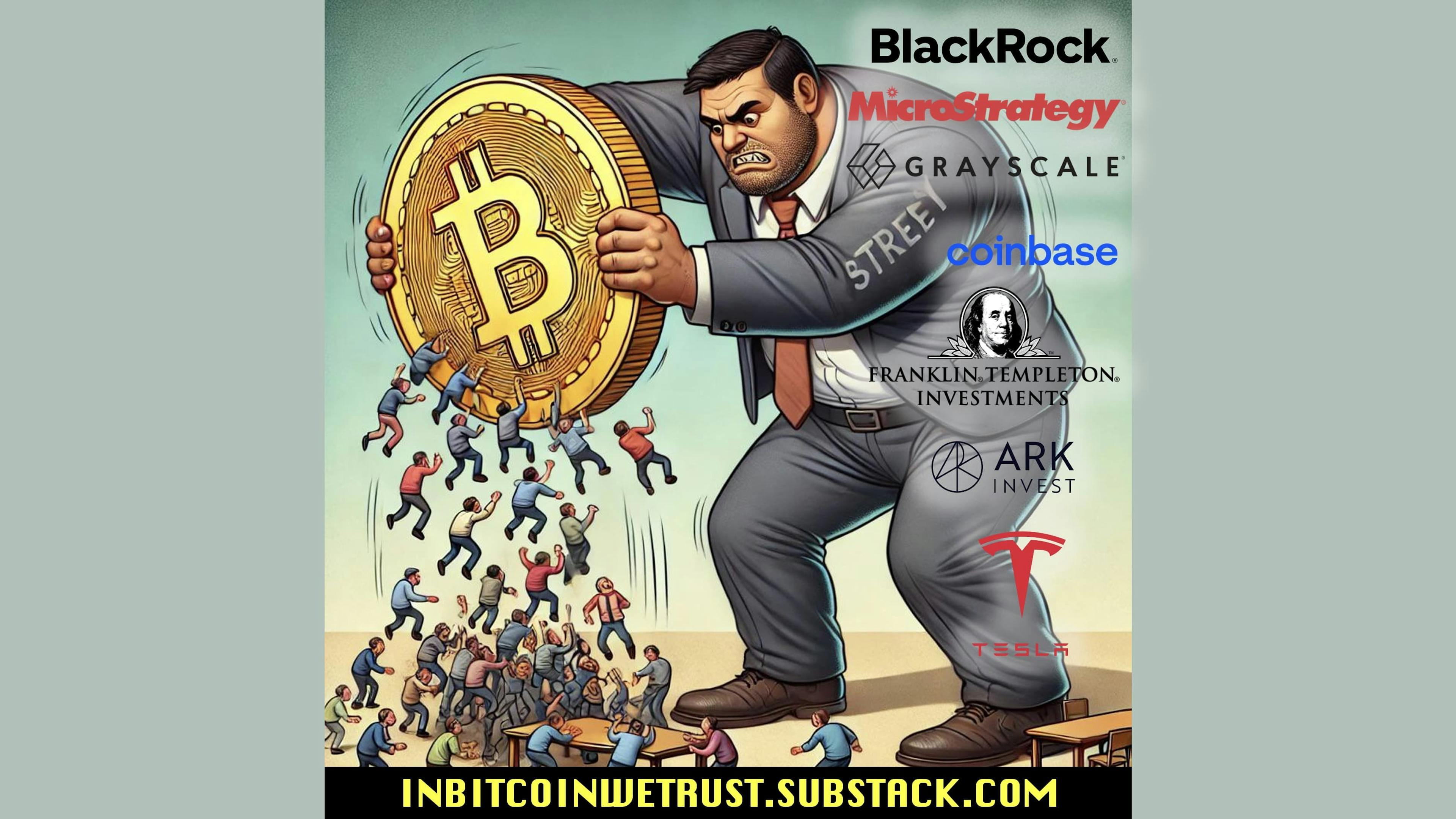 /the-great-hijacking-of-the-bitcoin-revolution-has-begun feature image