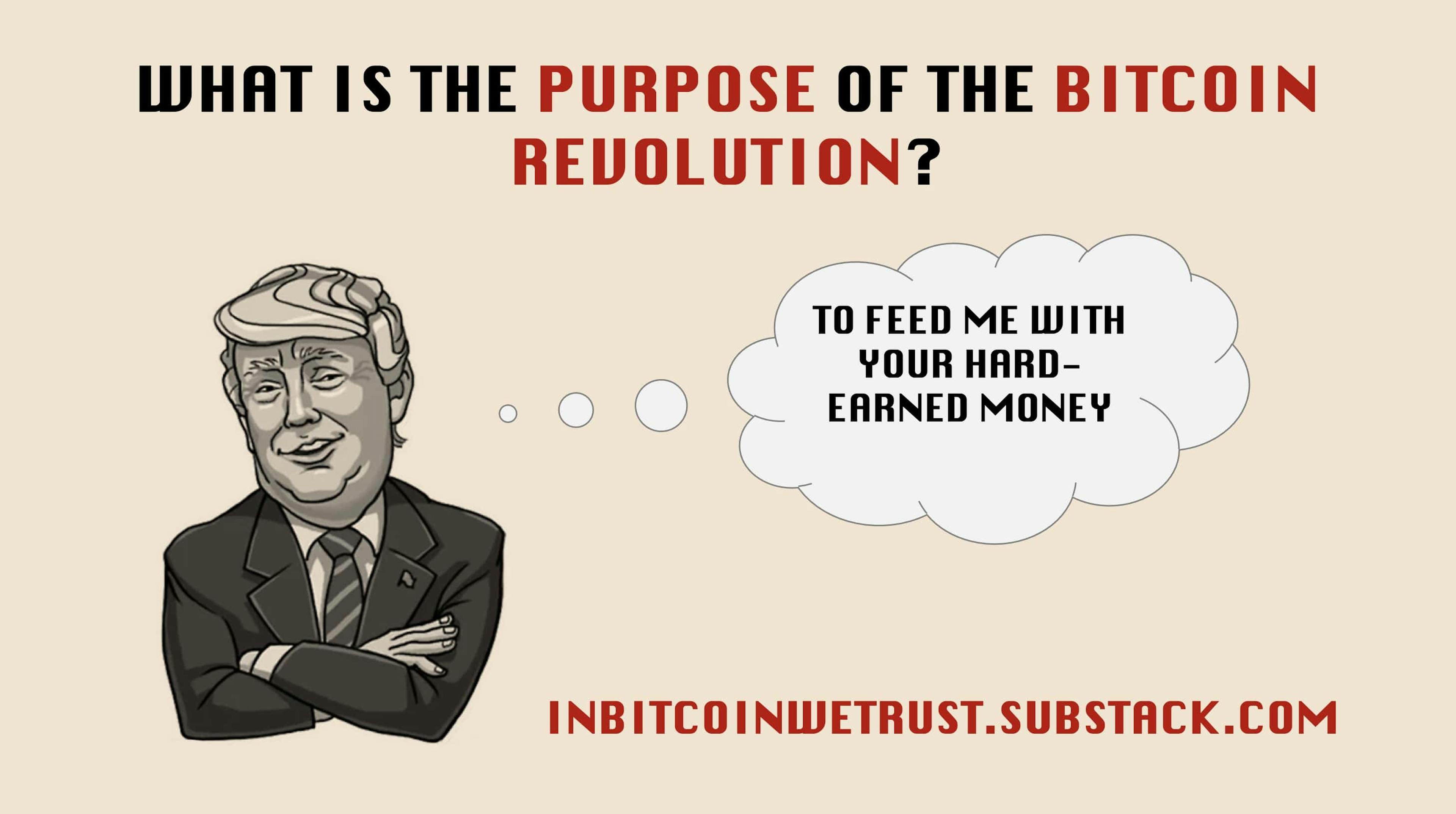 featured image - Bitcoin Conference 2024: A Critical Look at Commercialization and Political Influences