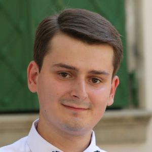 Ivan Demchuk HackerNoon profile picture