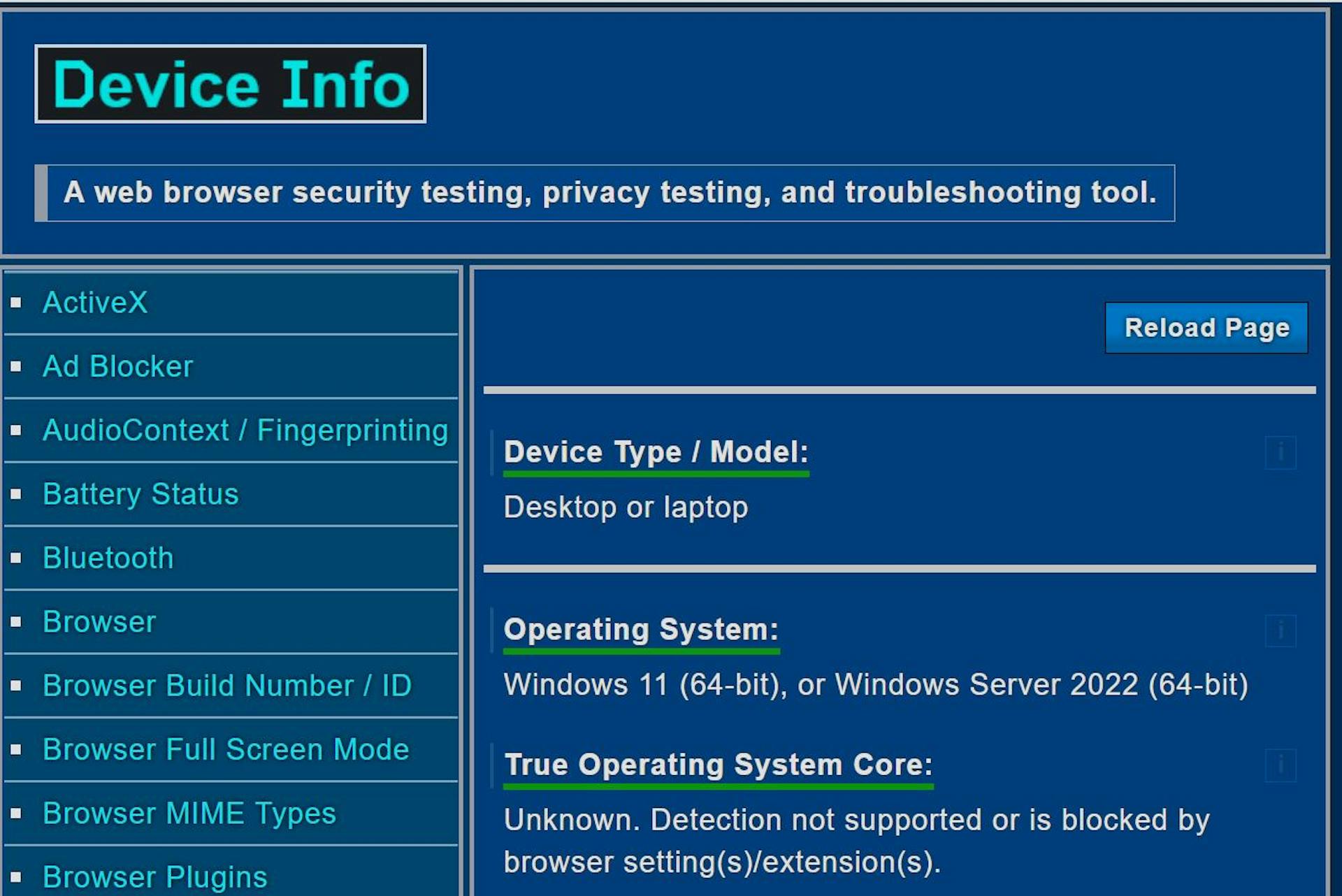 How to Check Your Antidetect Browser? | HackerNoon