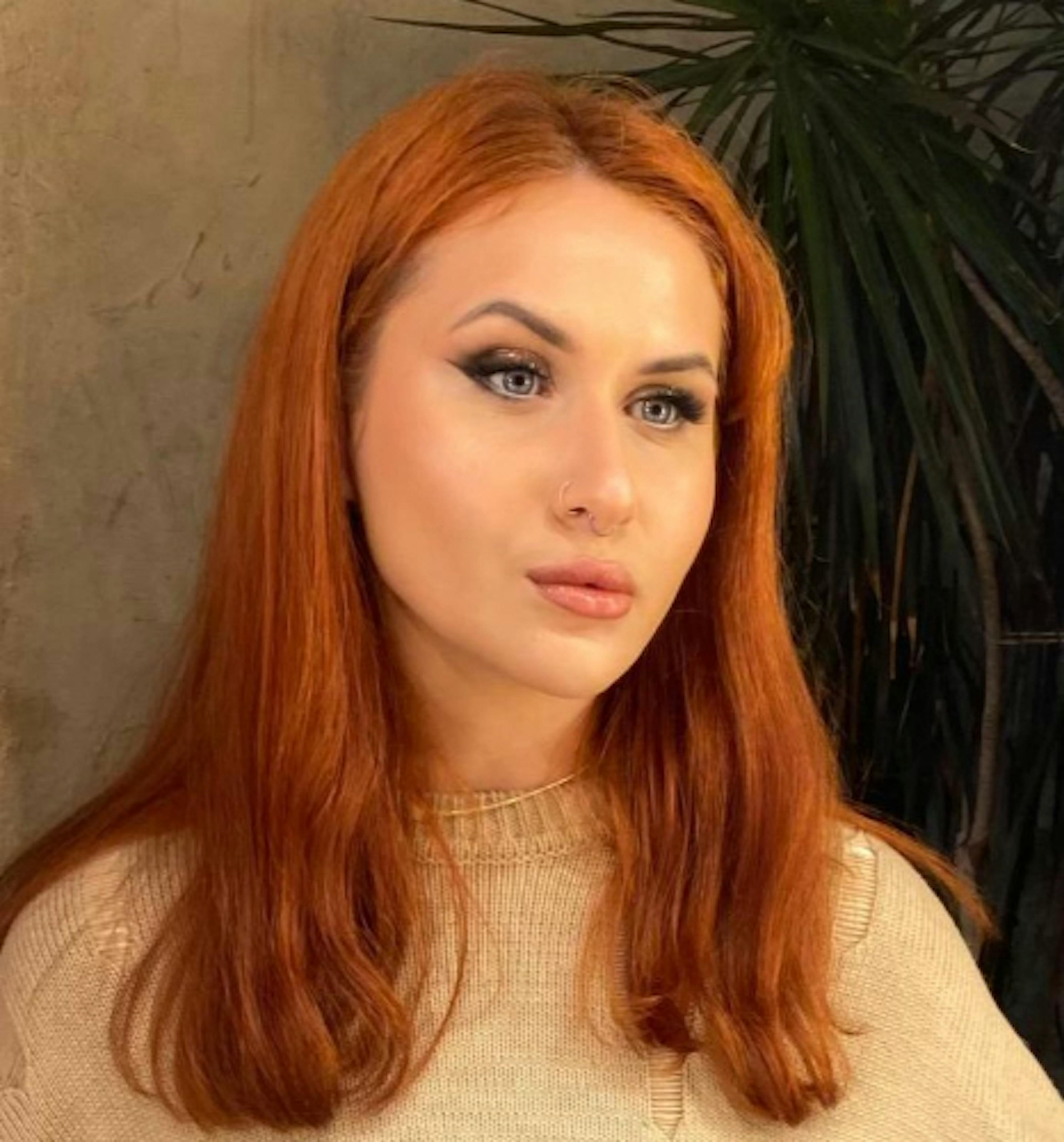 Lisa Filardi HackerNoon profile picture