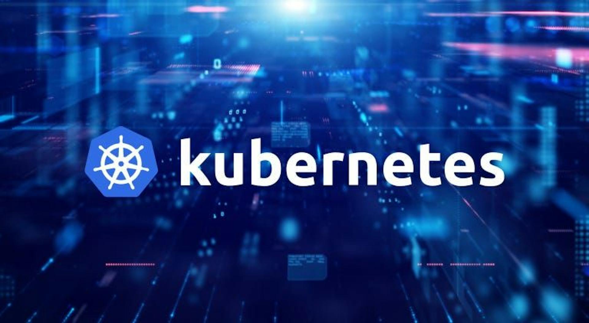 featured image - Deploying a Kubernetes Cluster on CentOS