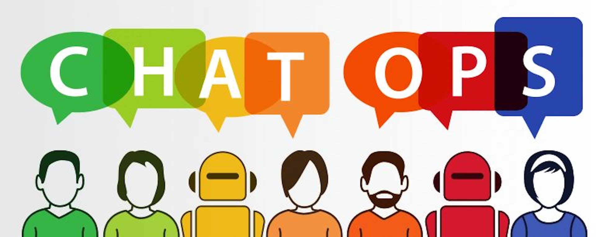 featured image - Enhancing DevOps Efficiency With ChatOps