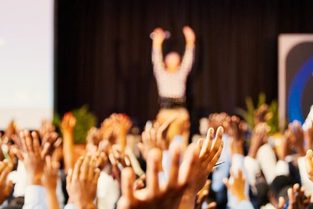 /how-to-rock-a-tech-conference-with-$0-and-no-prep-time feature image