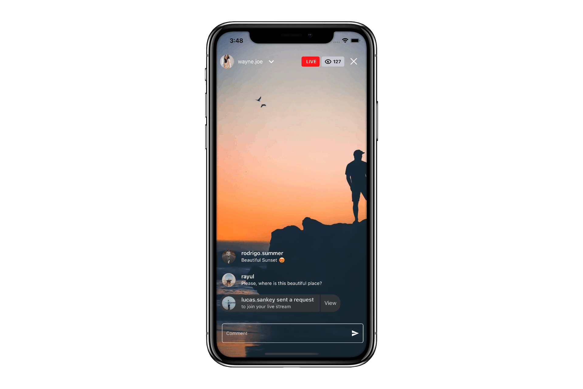 featured image - How to Build a Live Video Streaming App Using the Agora React Native SDK
