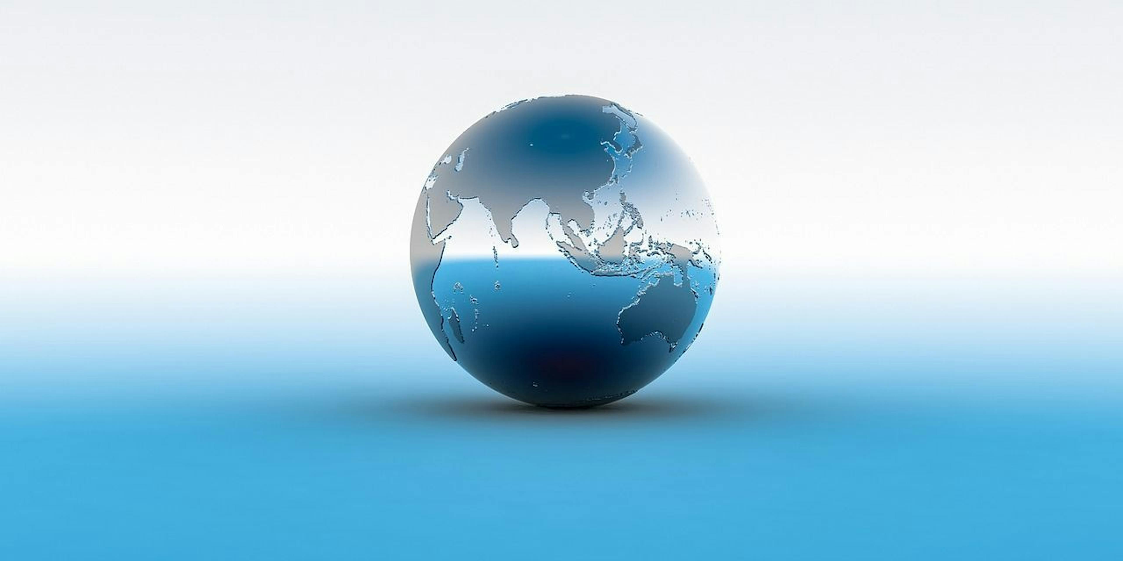 featured image - A Web3 Project’s Journey to Organizational Decentralization