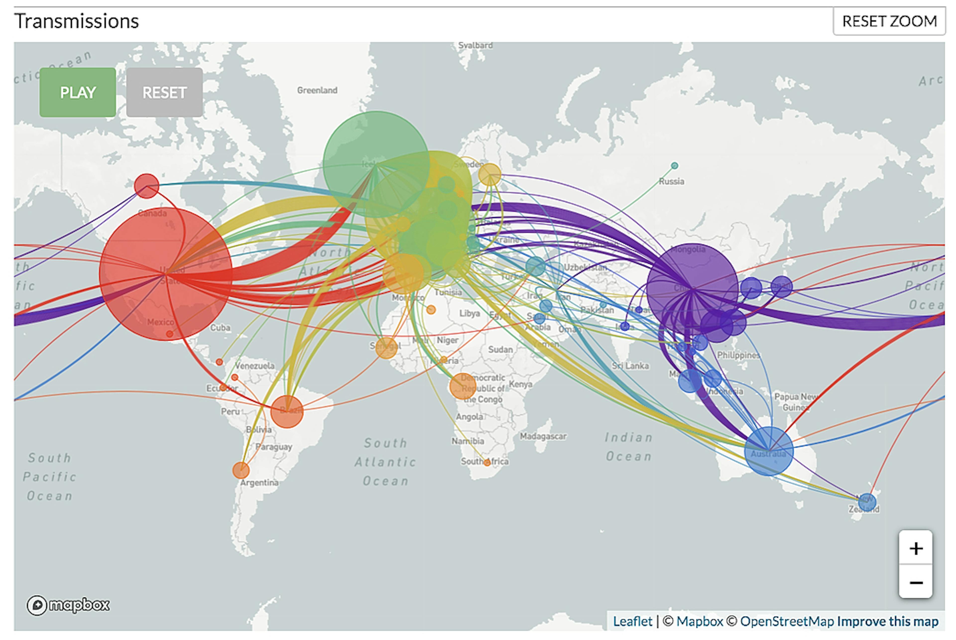 featured image - COVID19 Technology Trends Affecting the Spread of the Pandemic