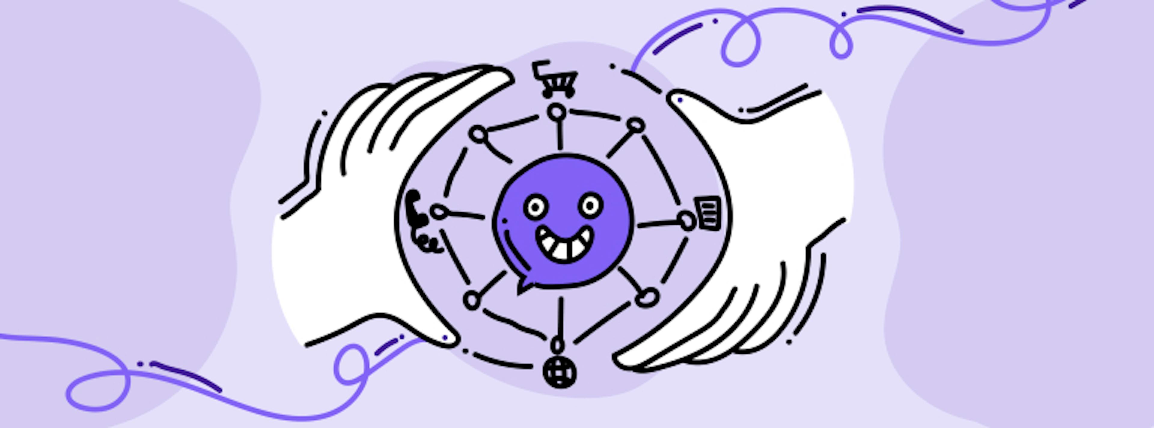 Introducing Conversation.ai