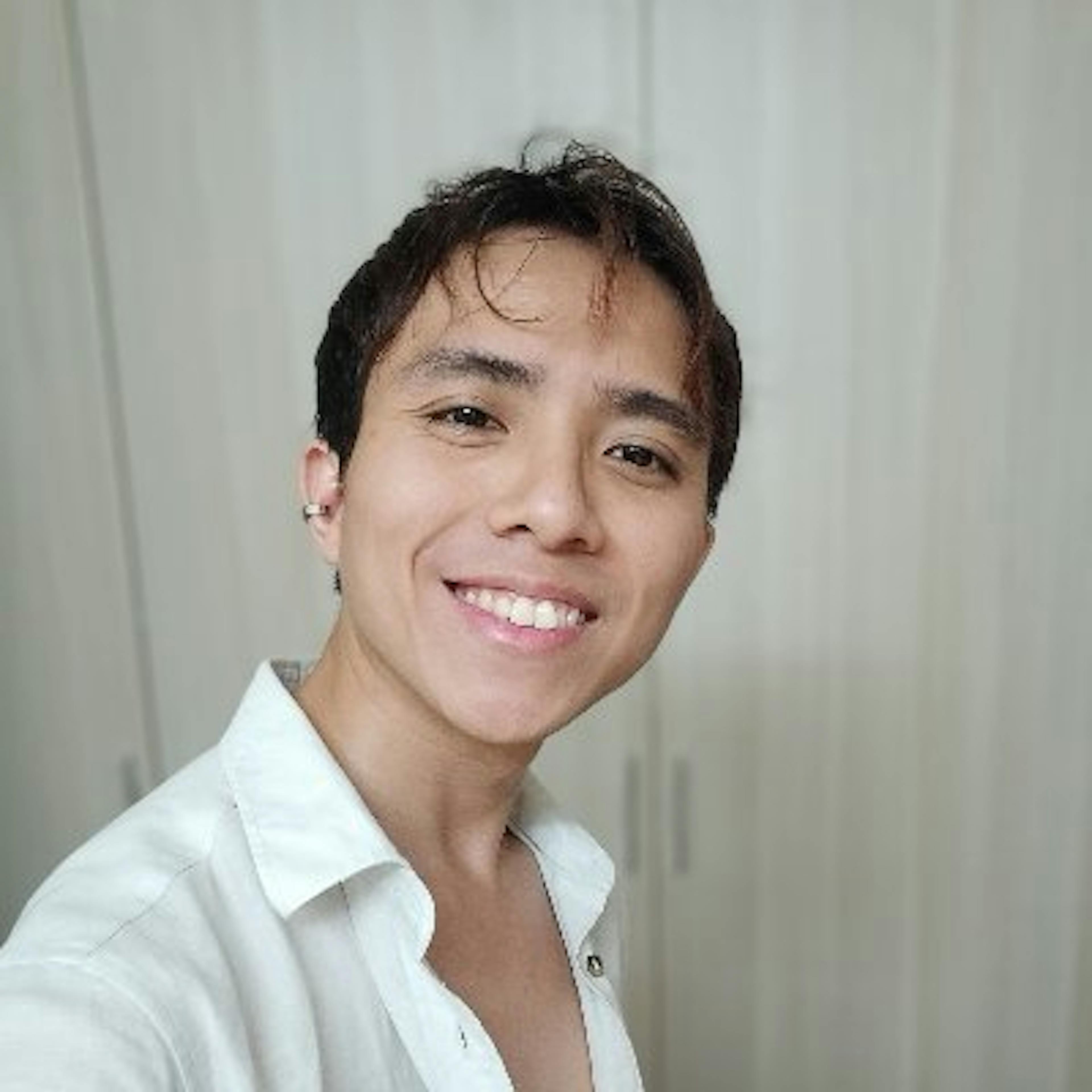 Vuong Tru HackerNoon profile picture