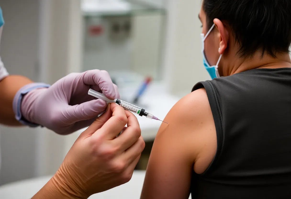 featured image - Why the Pentagon Is Using AI to Simulate Future Pandemics