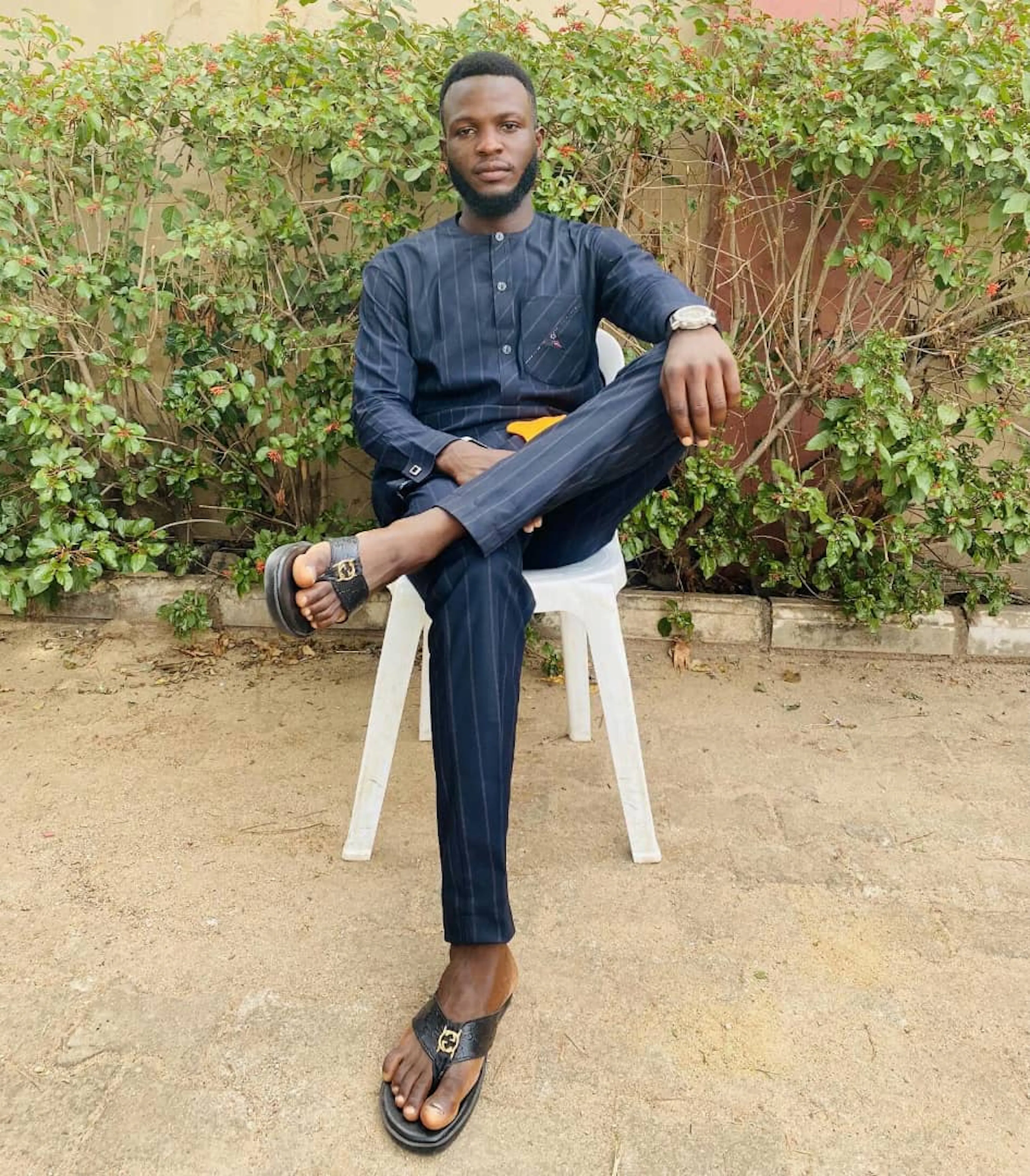 Samson Okeke HackerNoon profile picture