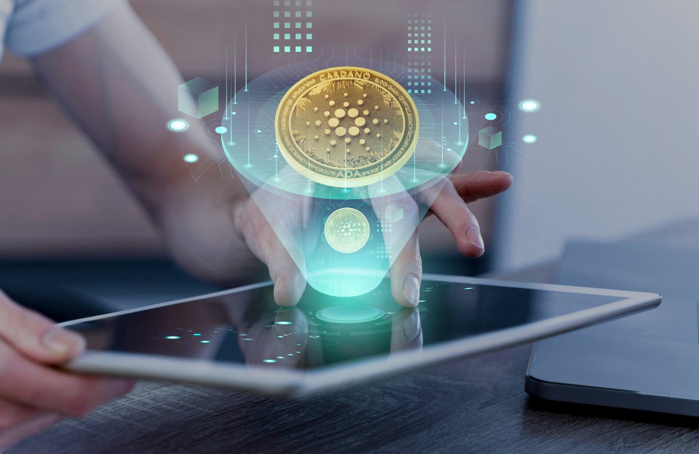 featured image - A Blueprint to AI Coins: Is the Risk Worth the Reward?