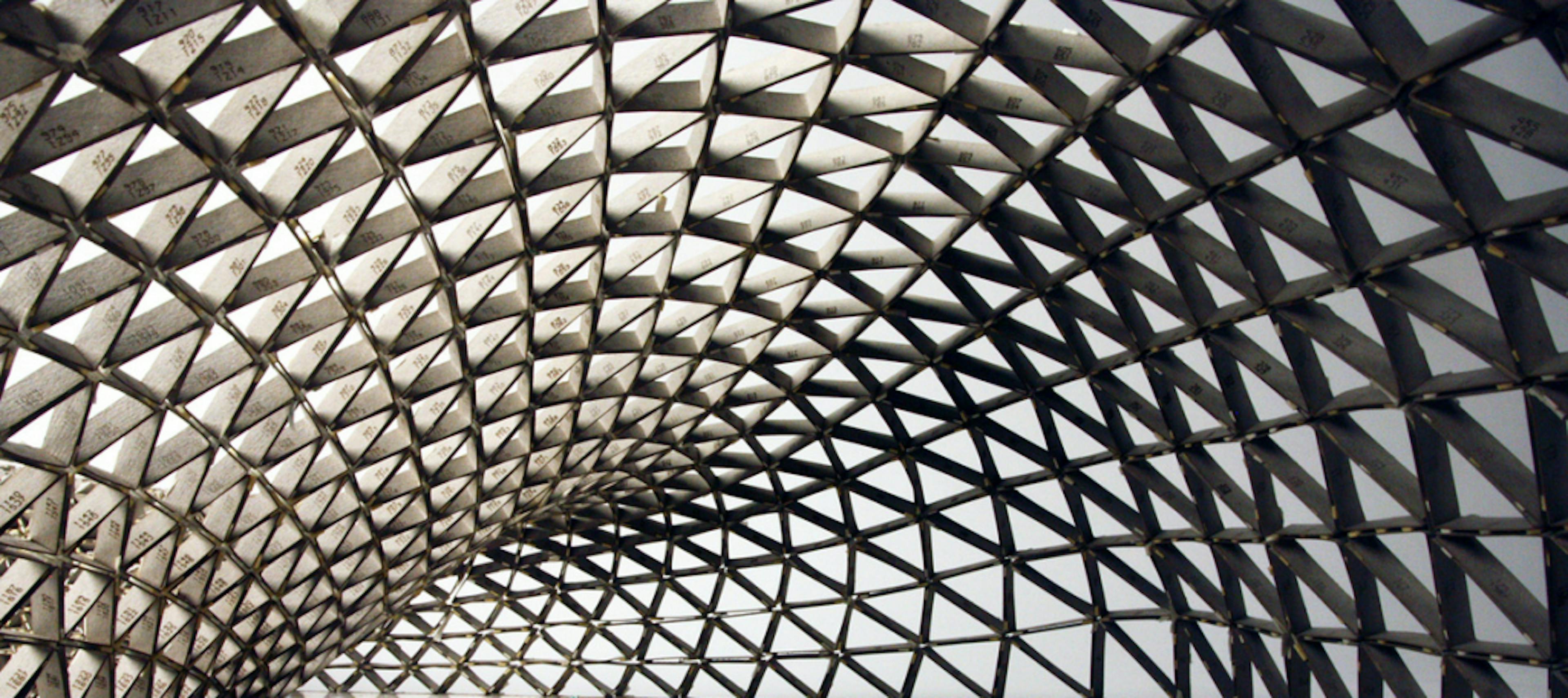An ELI5 Intro to Lattices in Cryptography
