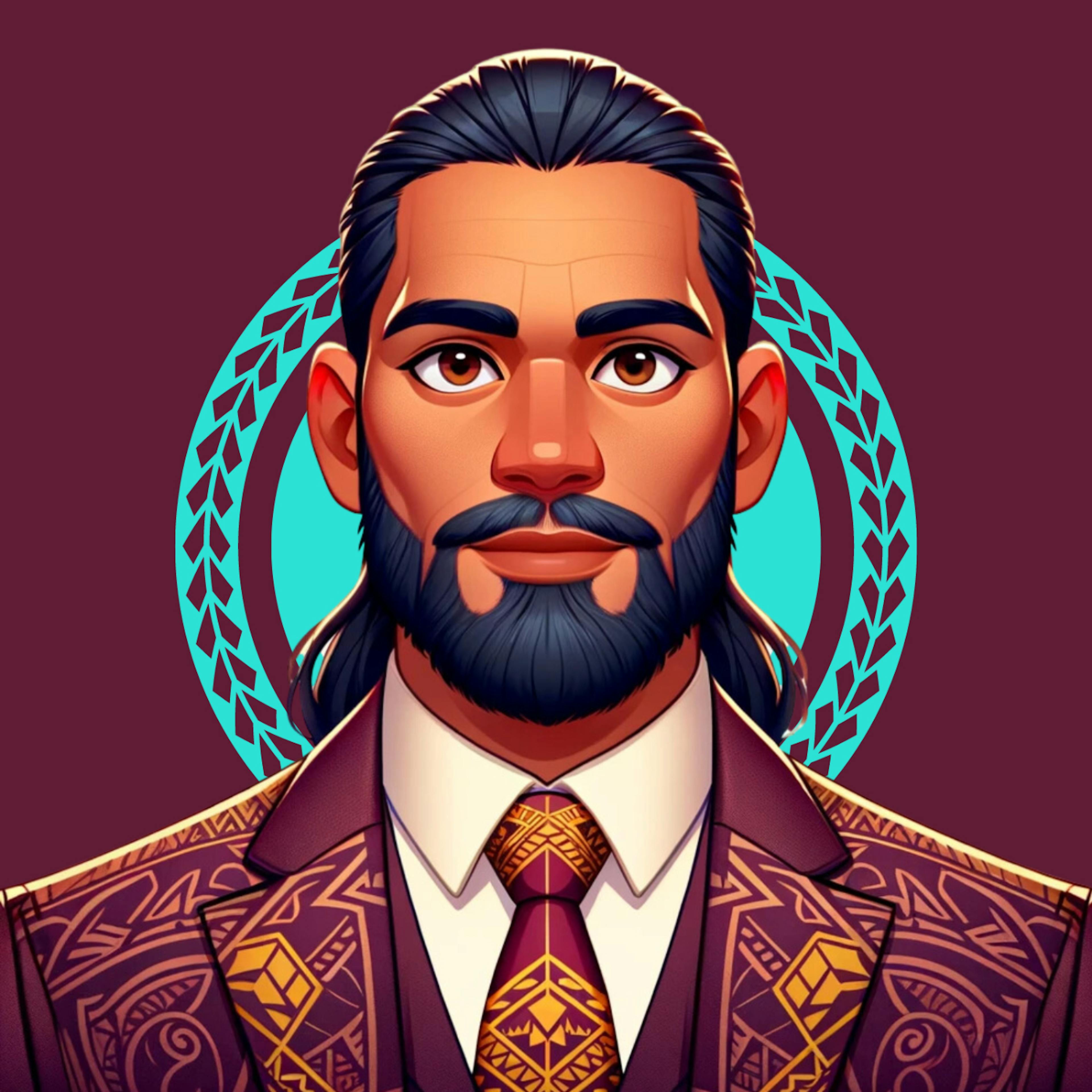 George Siosi Samuels HackerNoon profile picture