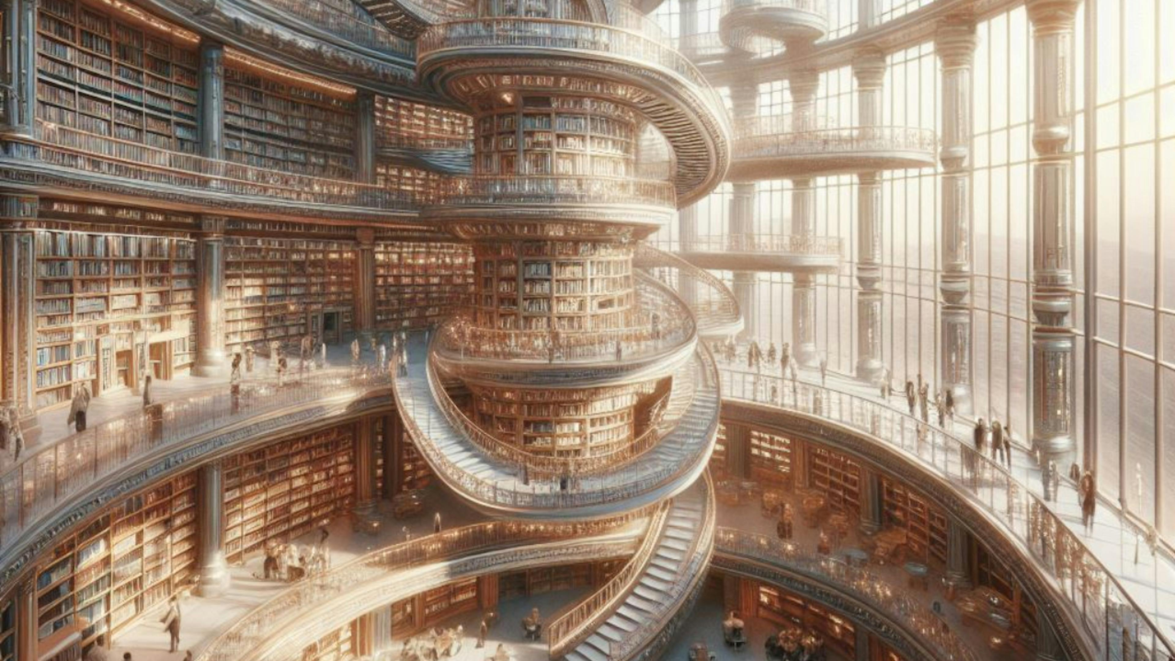 featured image - A Beginner's Guide to Pull Request Stacking