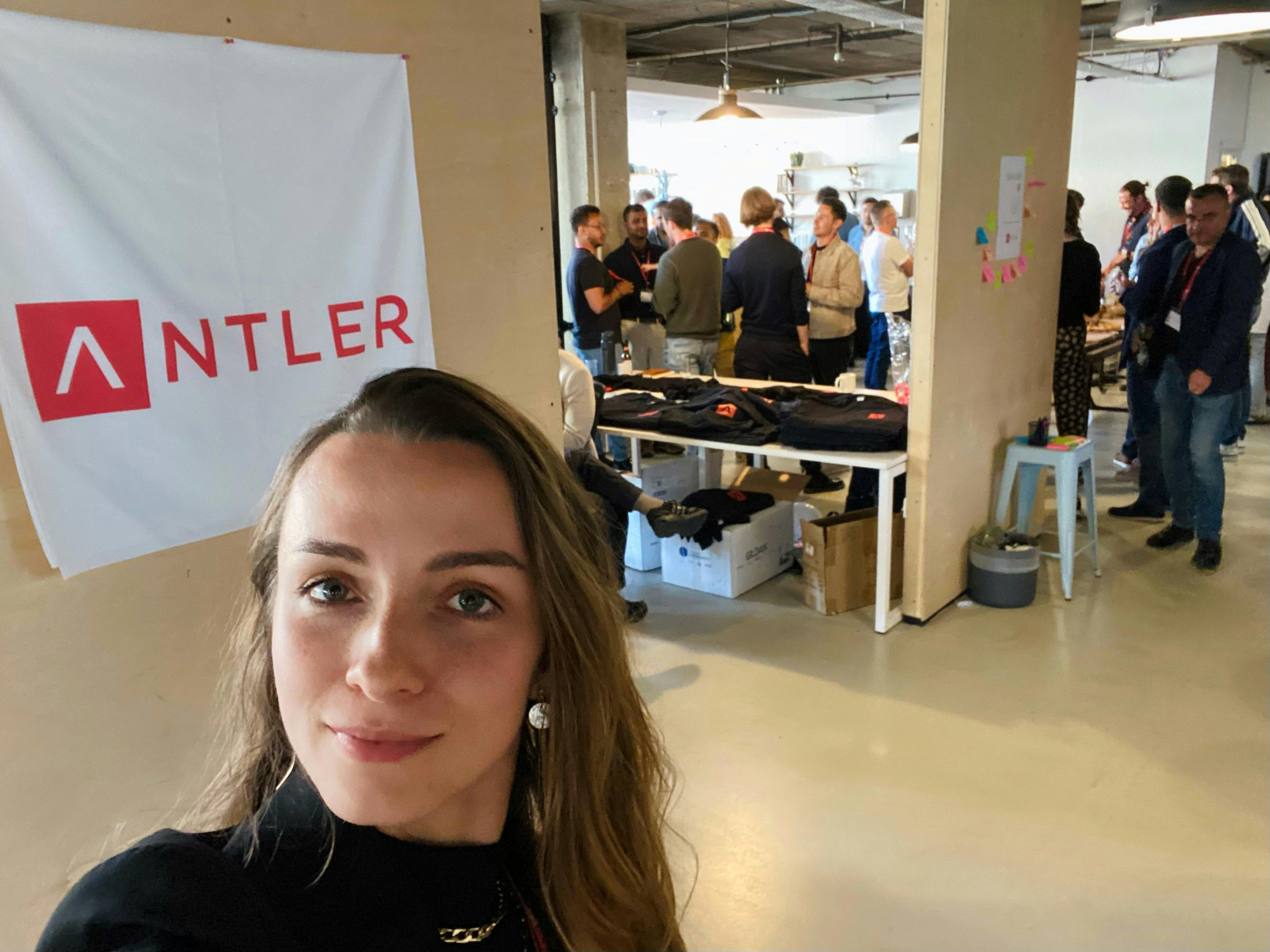 featured image - ฉันไม่รวบรวม $ 150K ใน Antler UK - และถ้าคุณควรลอง: ประสบการณ์ของฉัน