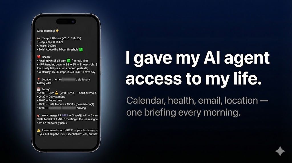 featured image - Sida loo yaqaan 'Lethal Trifecta': A Guide to Personal AI Agent Security
