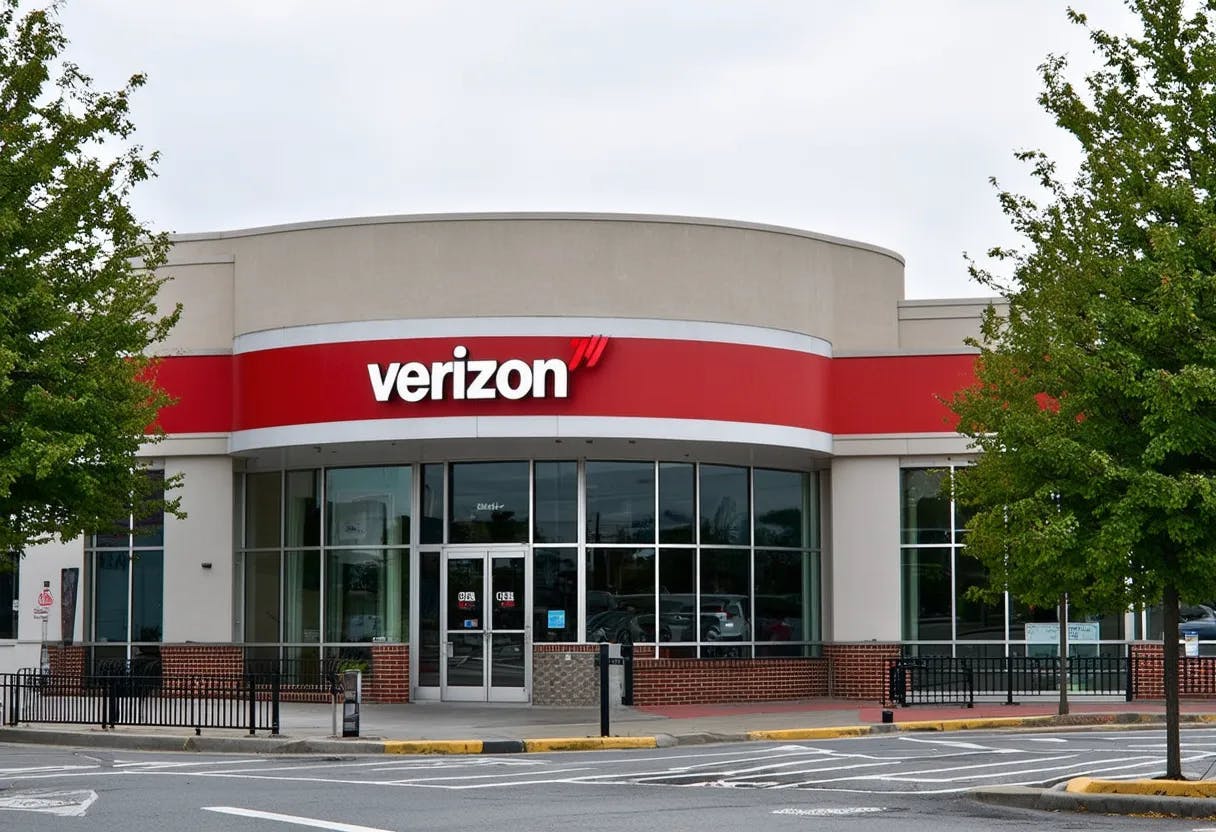 featured image - UMG Recordings Files Lawsuit Agains Verizon for Copyright Infringement