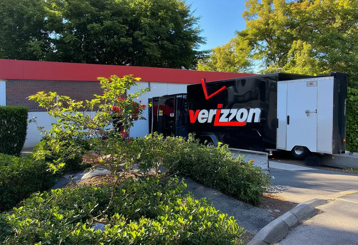 featured image - ユニバーサルとソニーミュージックがオンライン著作権侵害を支援したとしてベライゾンを訴える