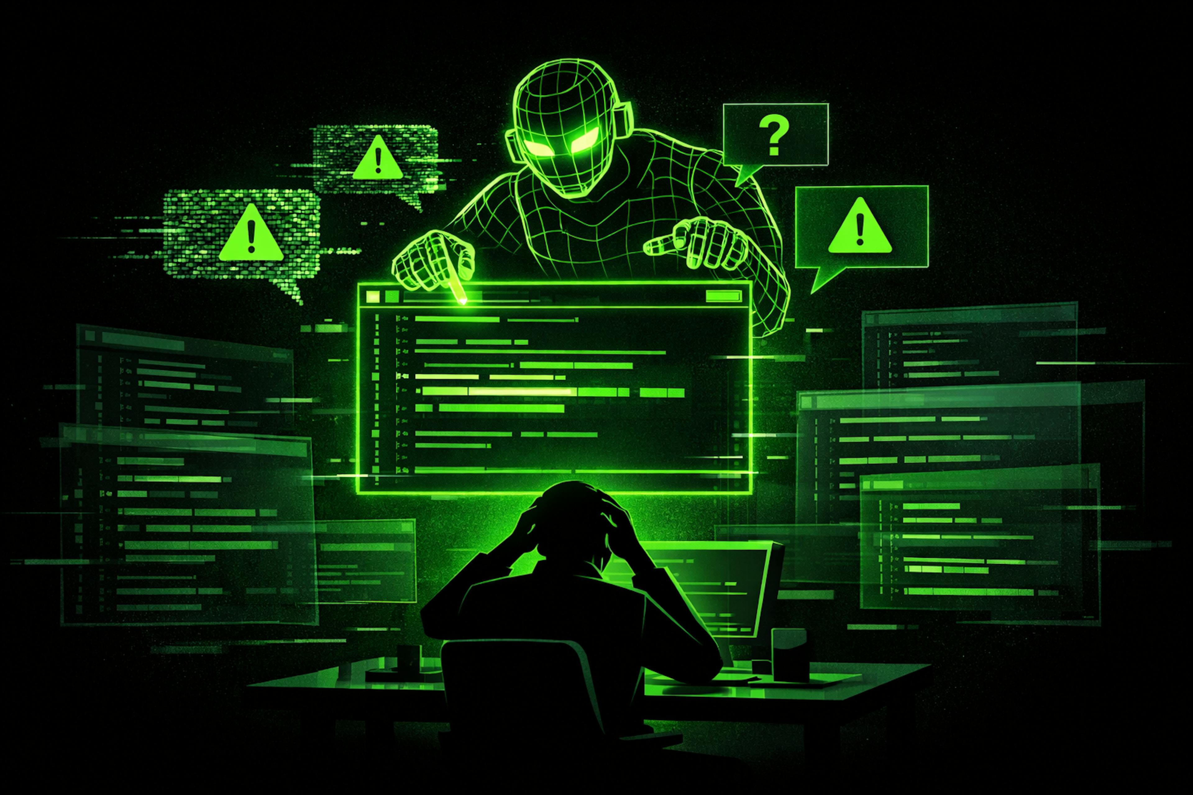 featured image - AI-Assisted Code Review: What Actually Works in Practice