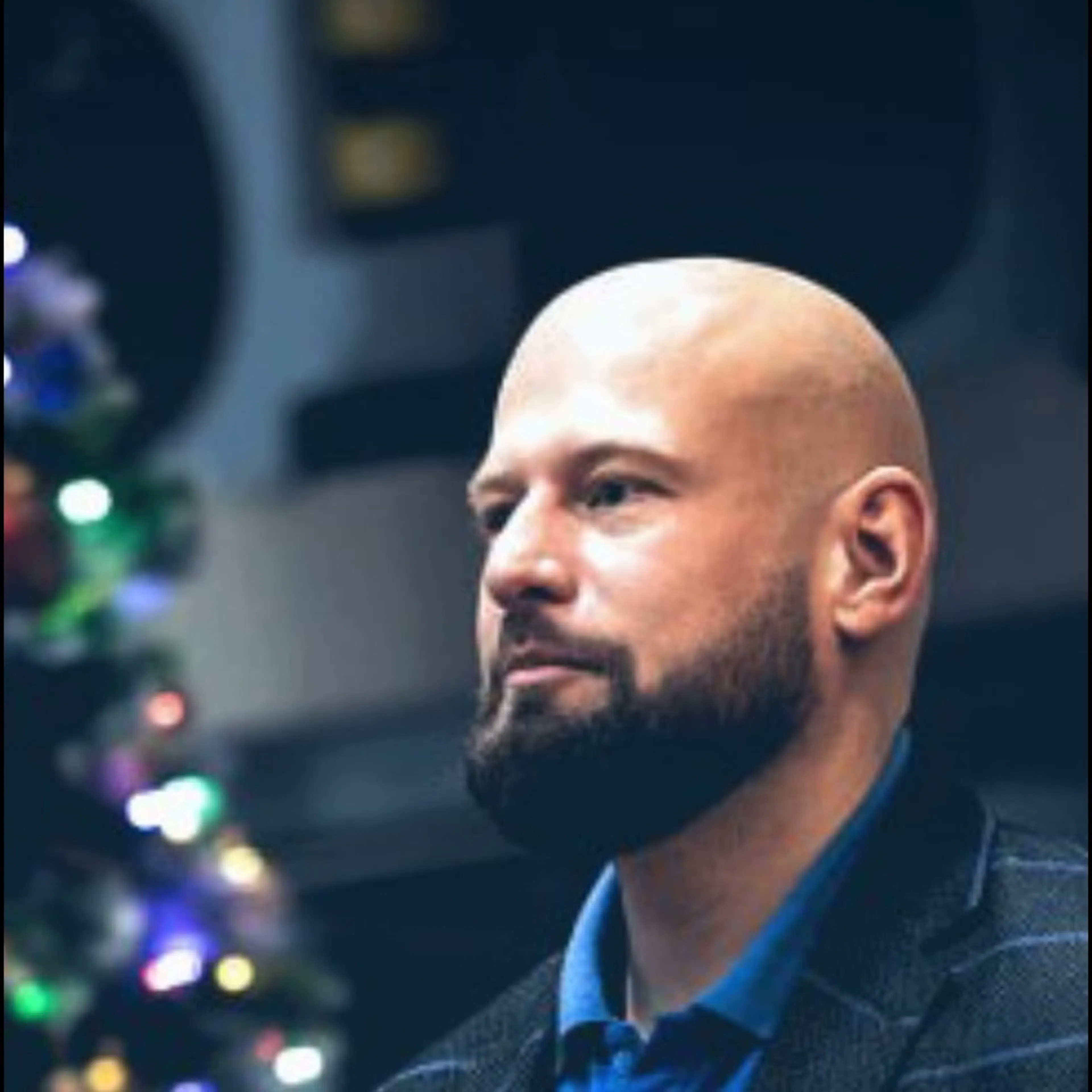Ethan Carver