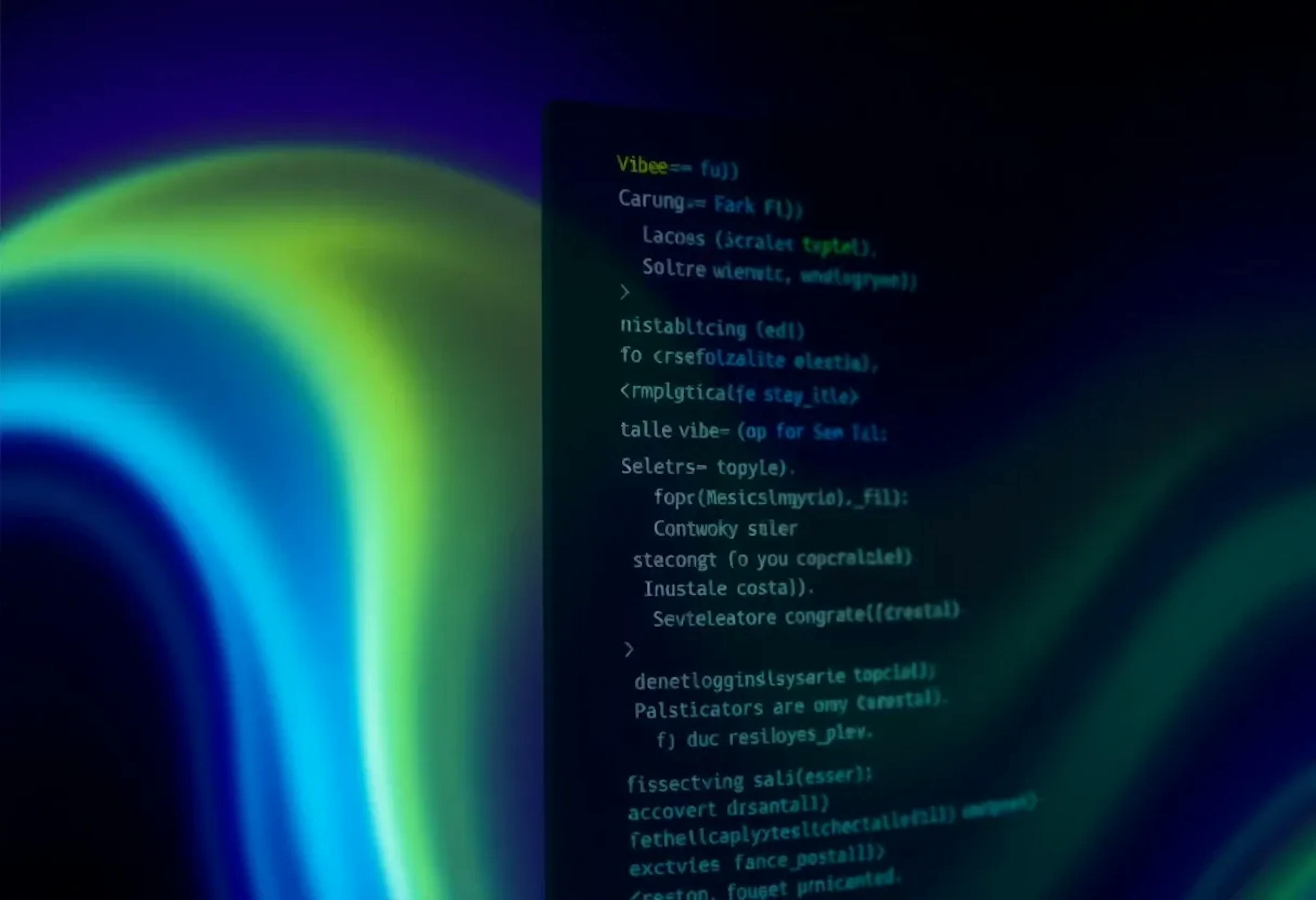 featured image - CodeXero Earns a 348 Proof of Usefulness Score by Building a Vibe Coding Engine for Web3 dApps