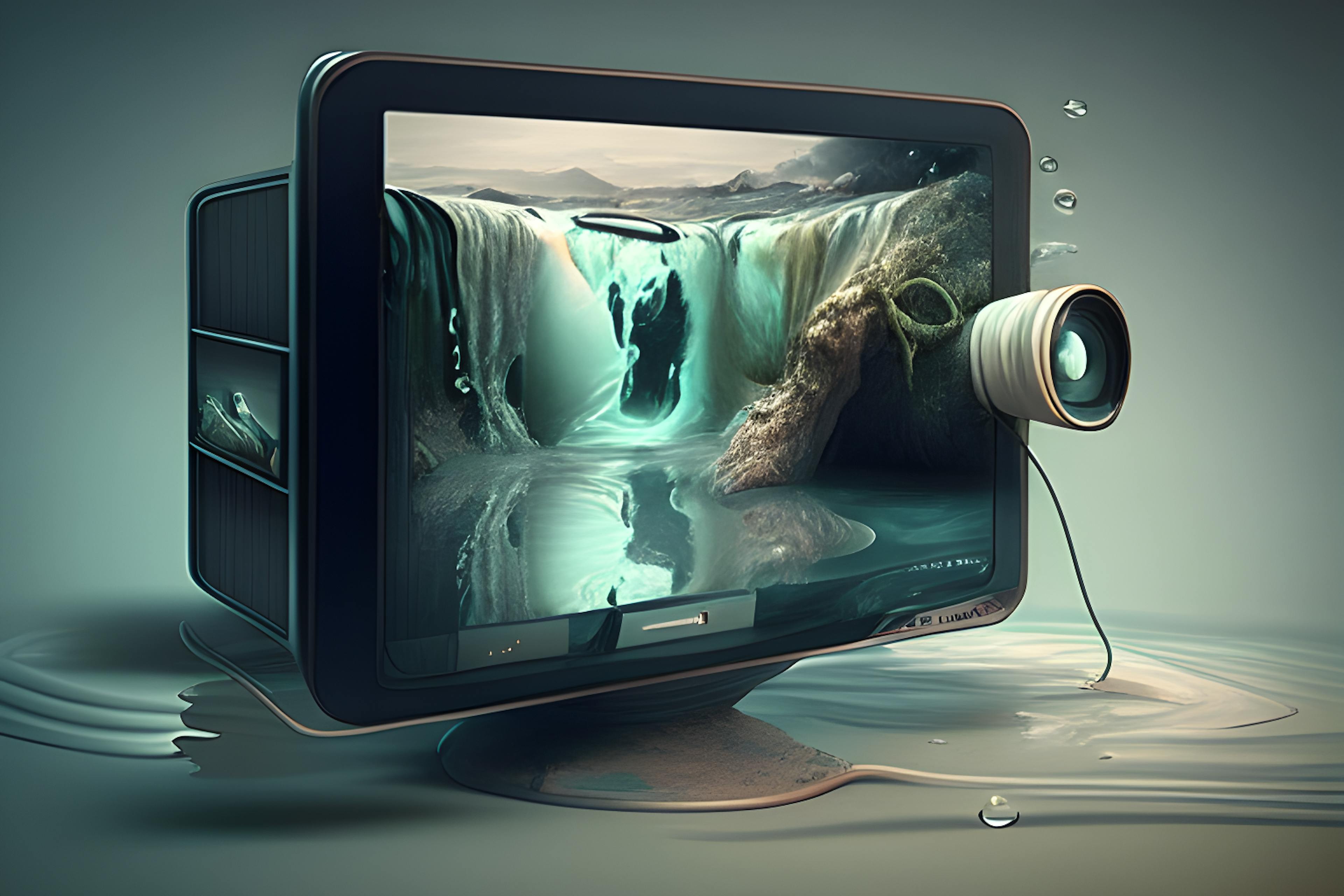 featured image - Optimizing Video Streaming with DASH Protocol