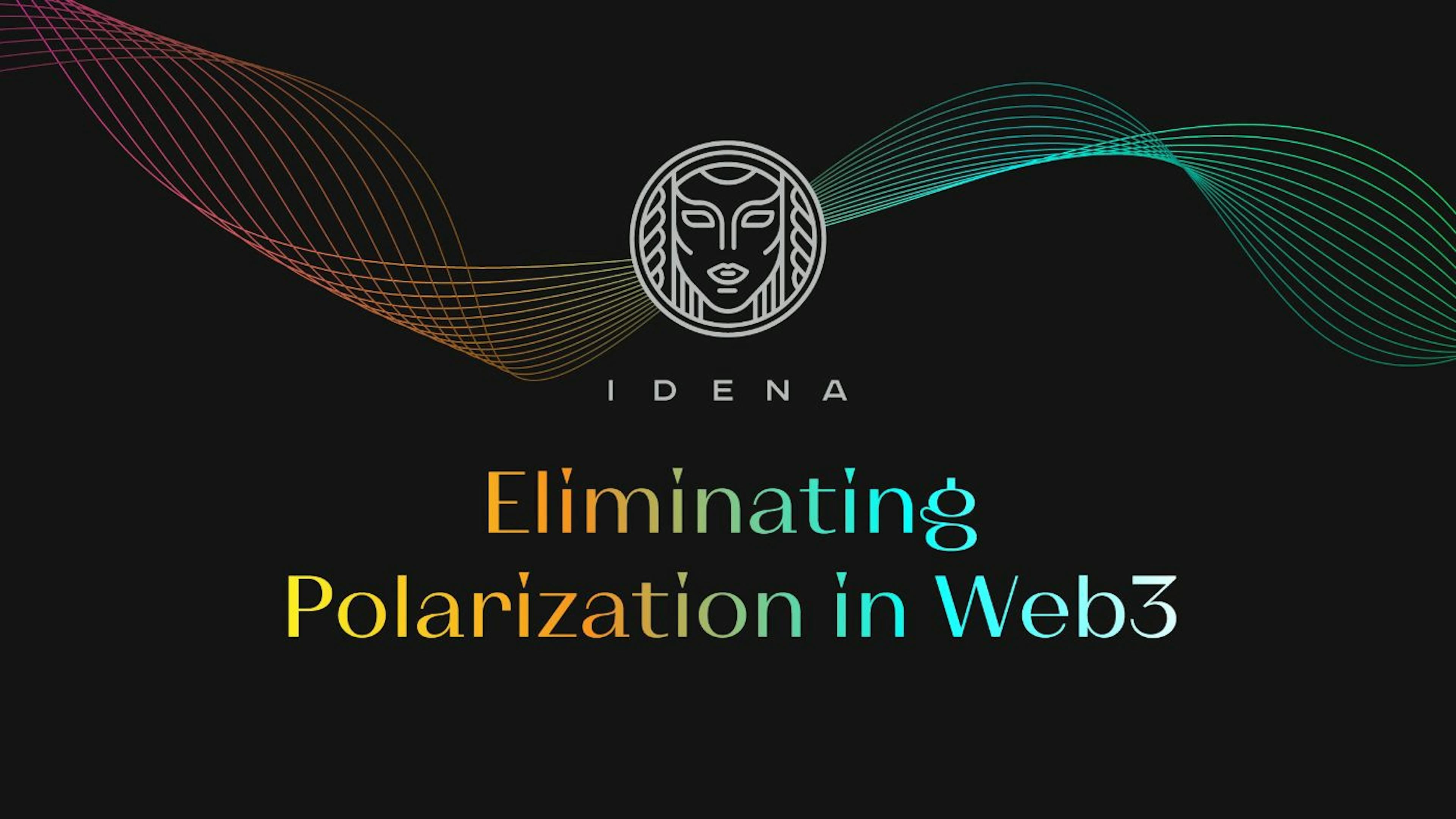 featured image - Eliminating Polarization in Web3