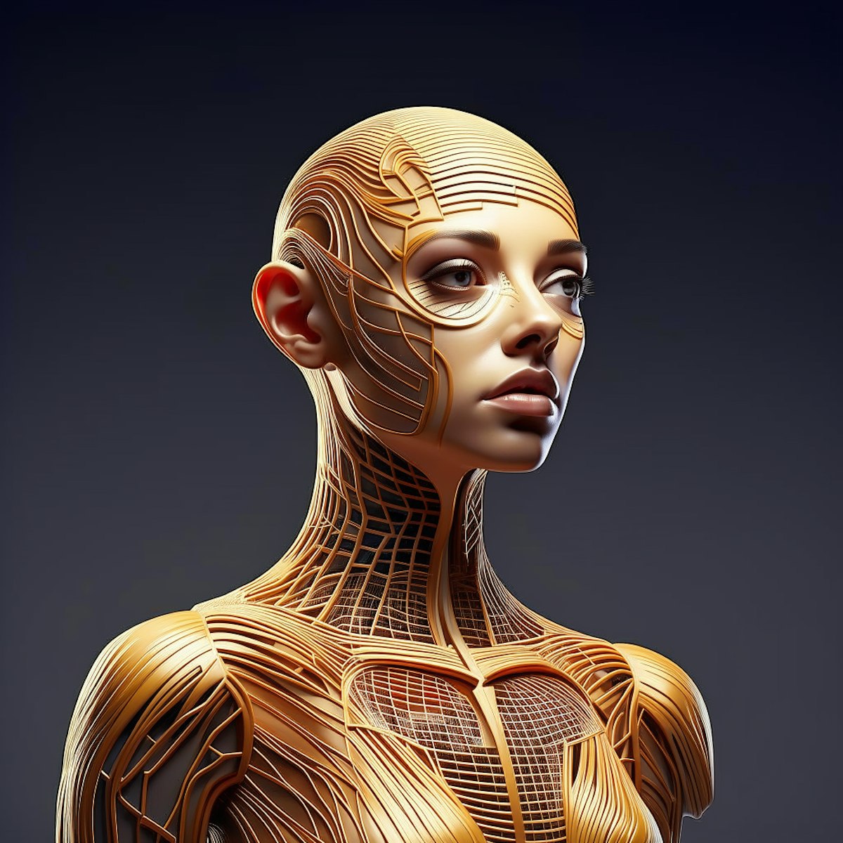 featured image - What Will the Spring of Technology Bring? Part 2 — Virtual Human