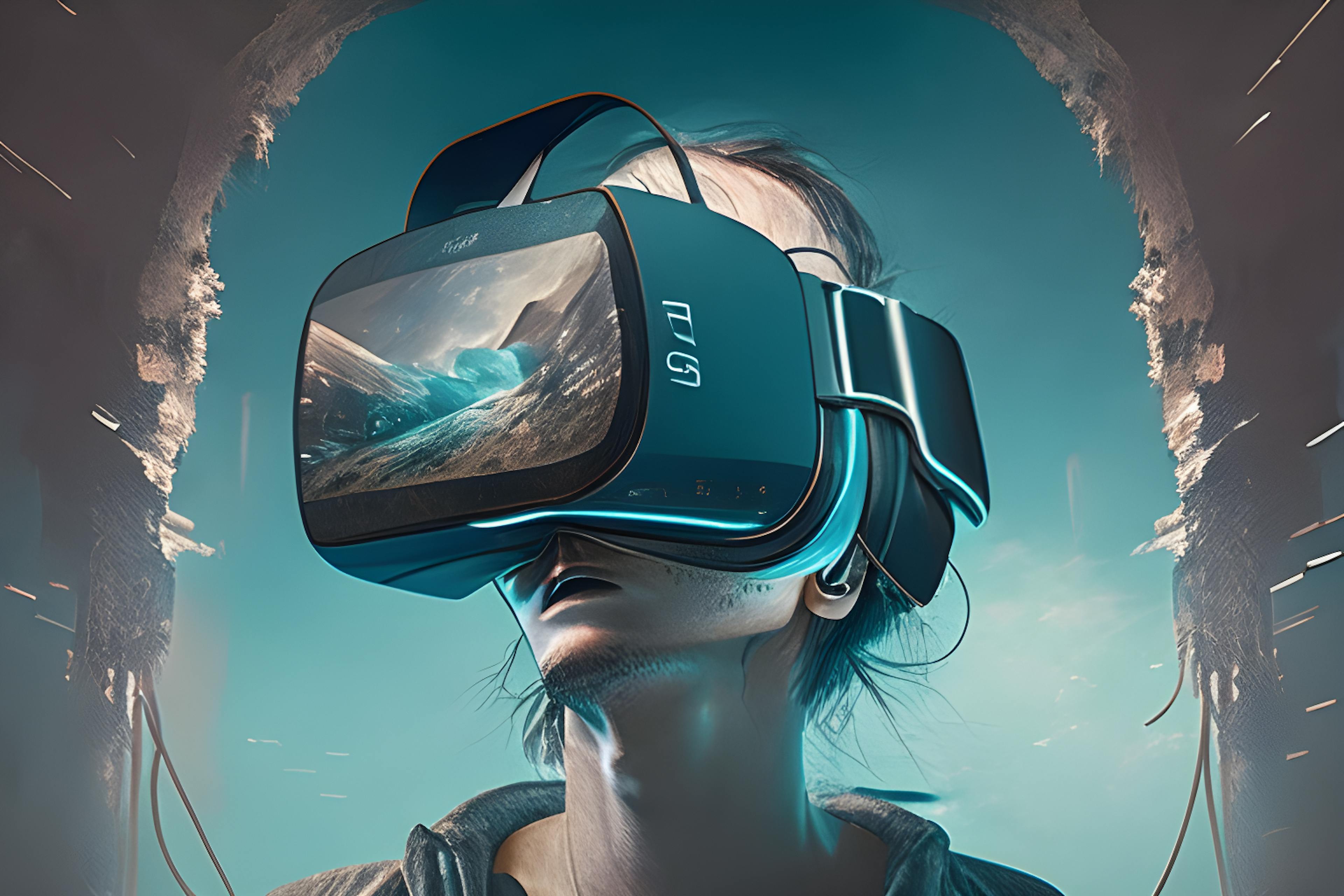 featured image - Less Than 1% of People Are Ready for the Future