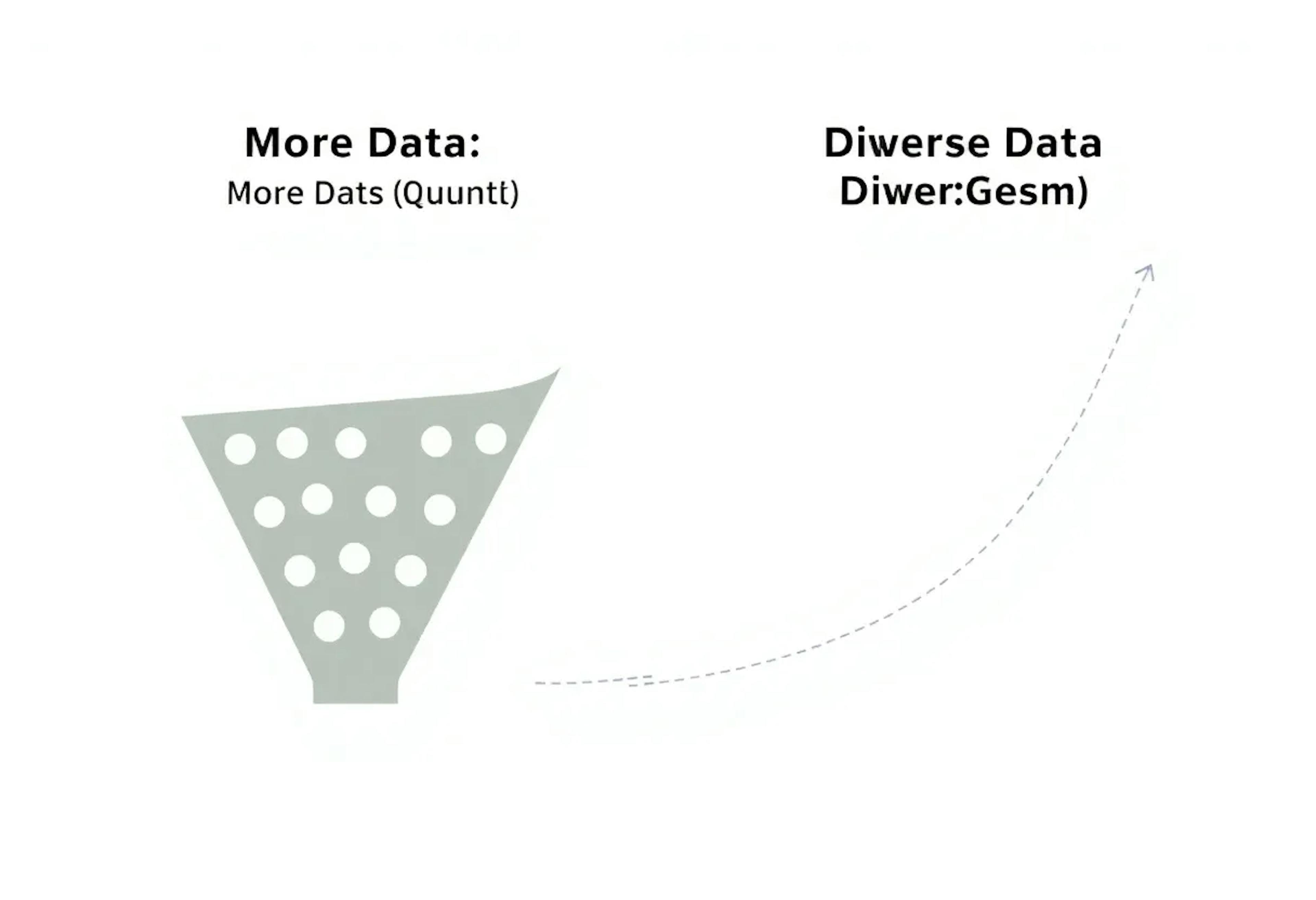 featured image - Data Diversity Matters More Than Data Quantity in AI