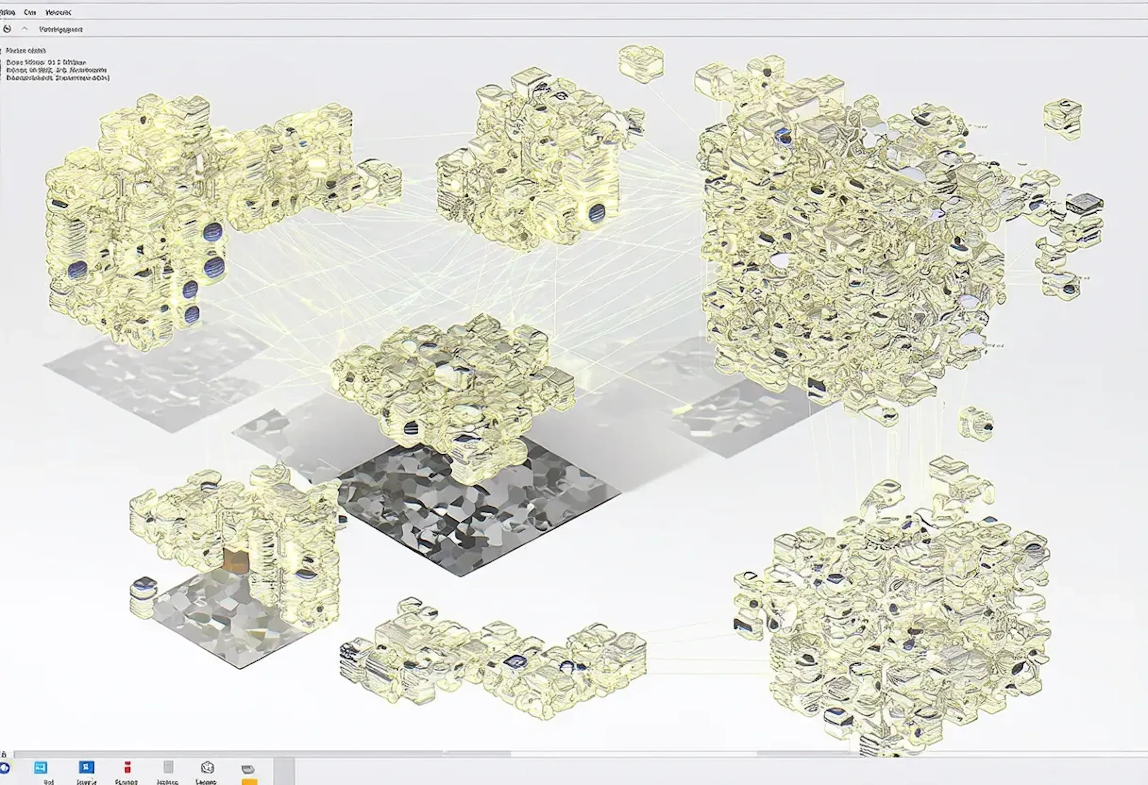 featured image - Monolith: The System Behind Real-Time Recommendations at Scale