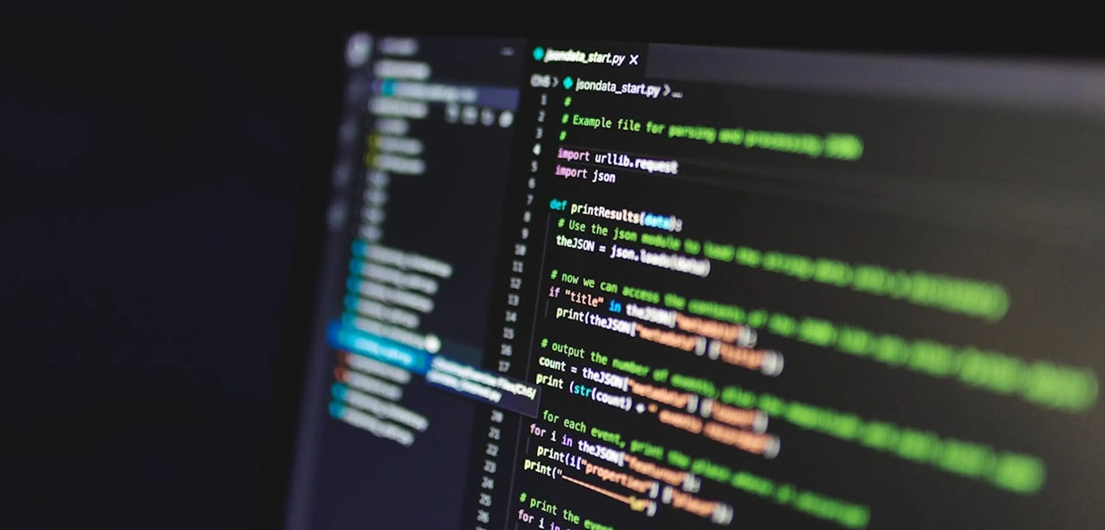 featured image - Why We Stopped Using JSON.parse in React Native