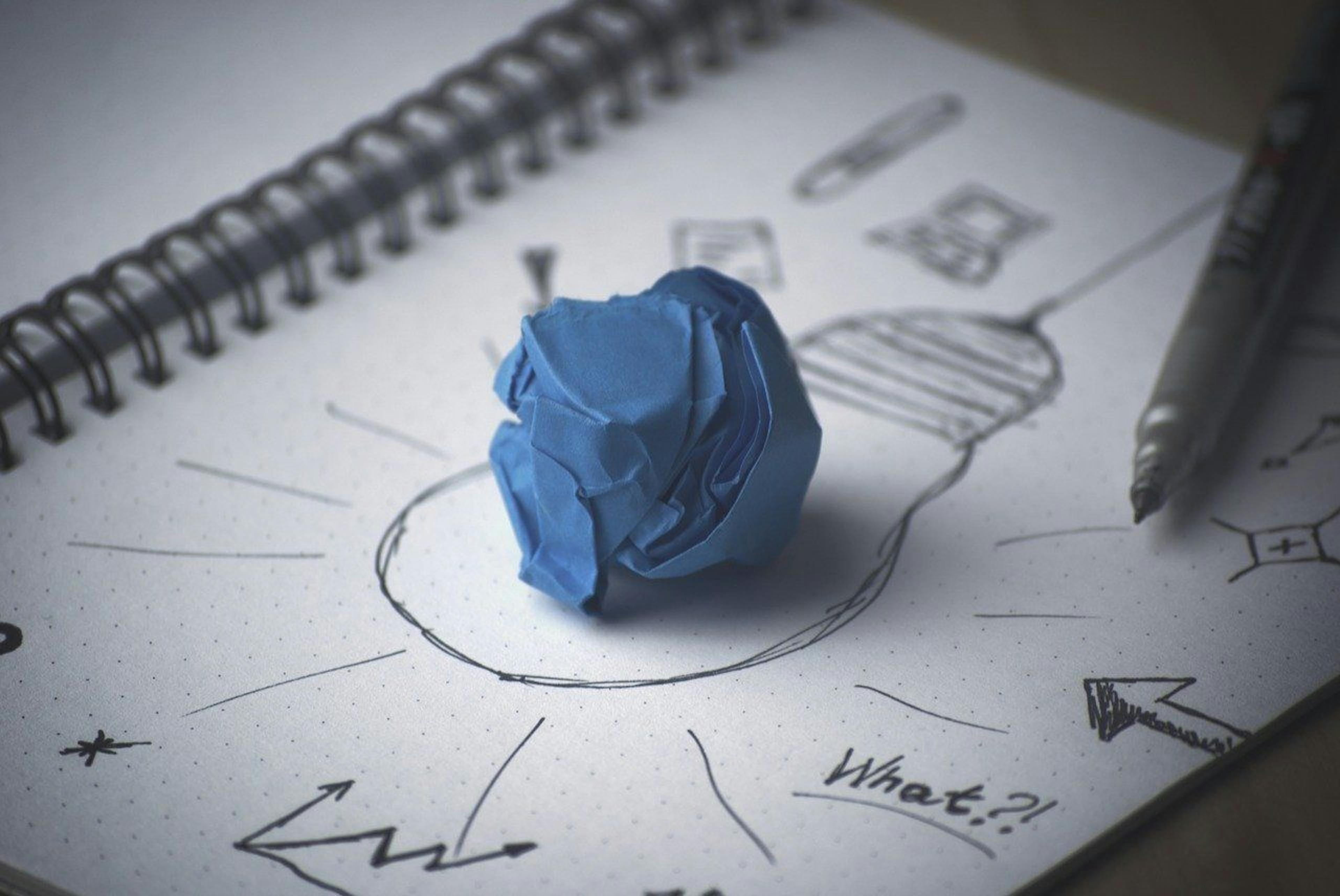 featured image - Actionable Ways to Inspire Innovative Thinking in the Workplace