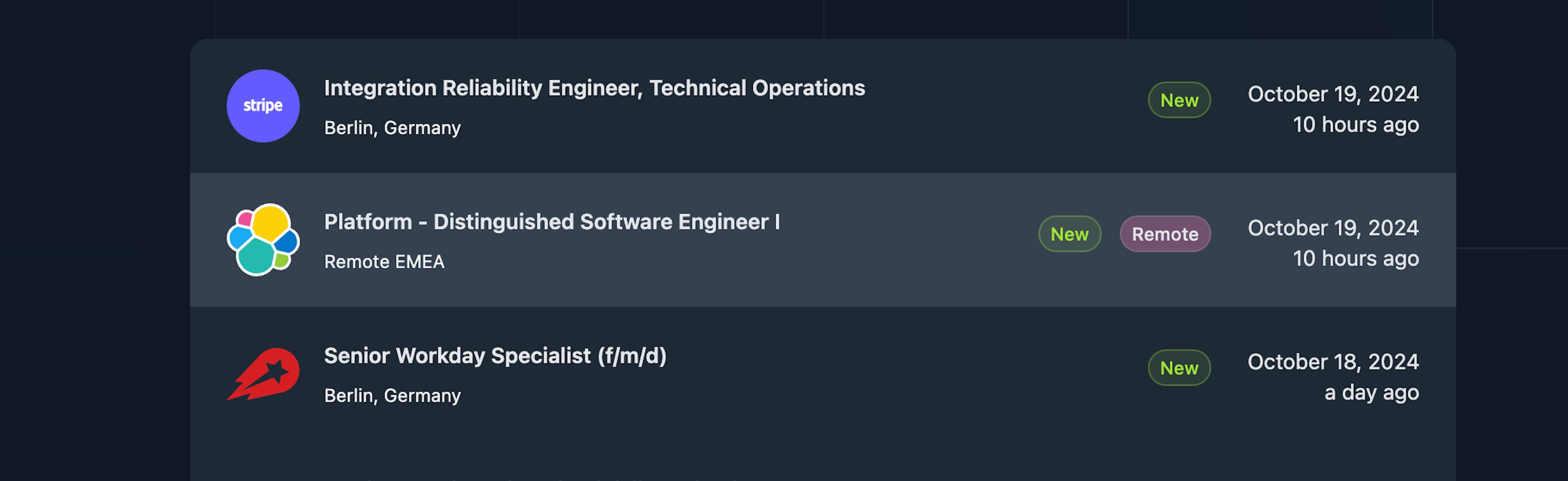 featured image - How I Got My First 10 Customers for NextLevelJobs.eu (And the Tech Behind It)