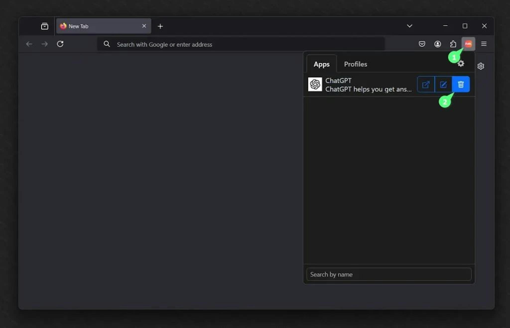 How to Install ChatGPT as an App on Windows 11 and 10 | HackerNoon