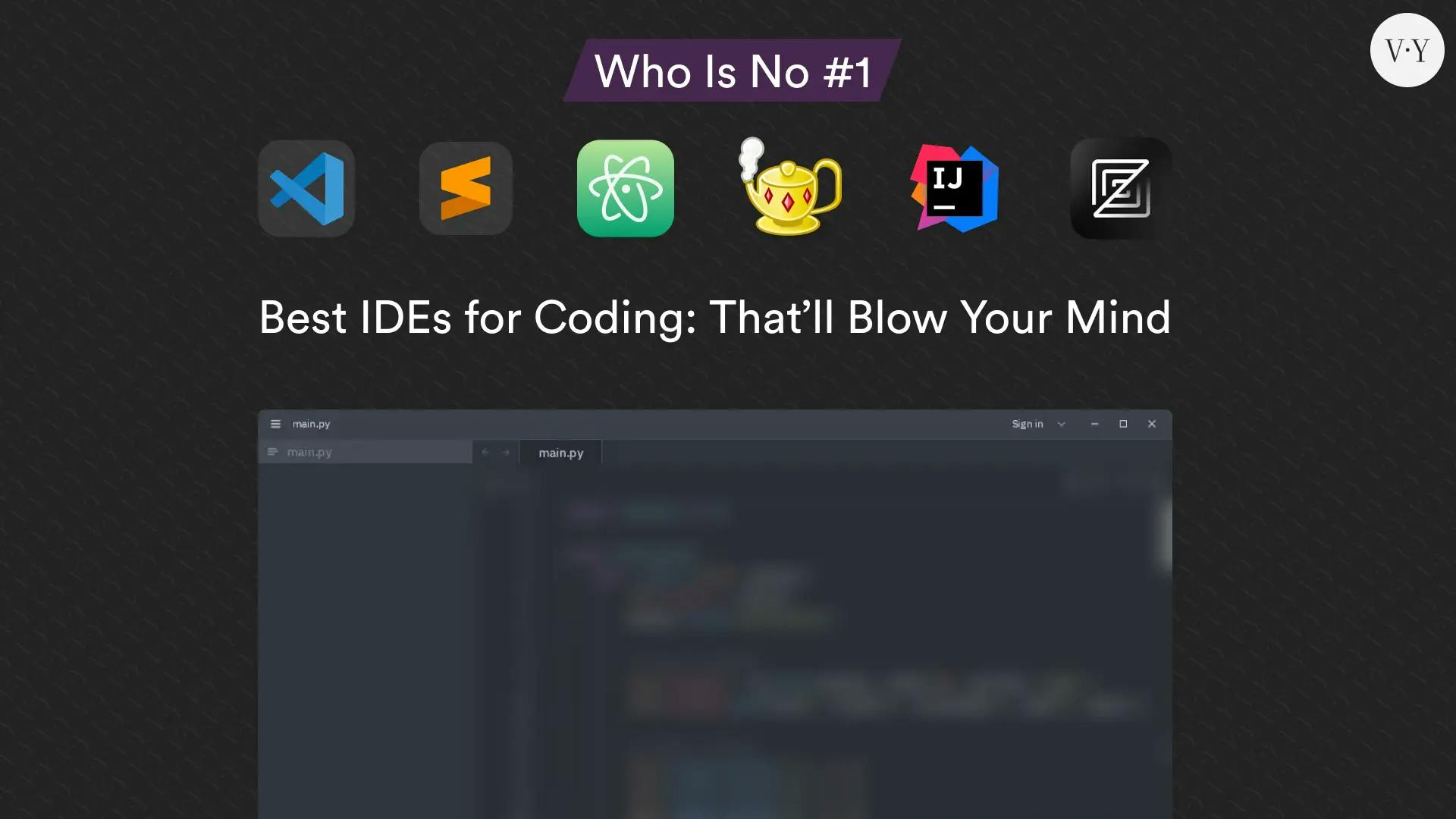 /navigating-the-ide-landscape-in-2024-how-to-choose-the-best-development-environment-for-you feature image