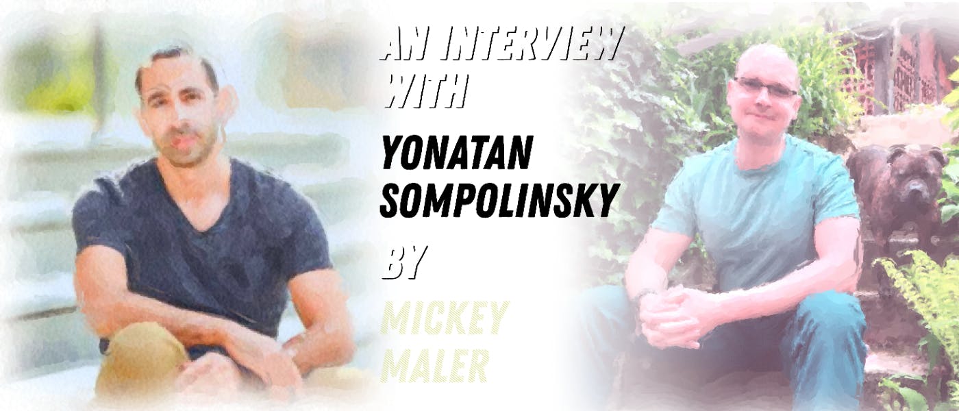 /interview-with-dr-yonatan-sompolinsky-of-kaspa feature image
