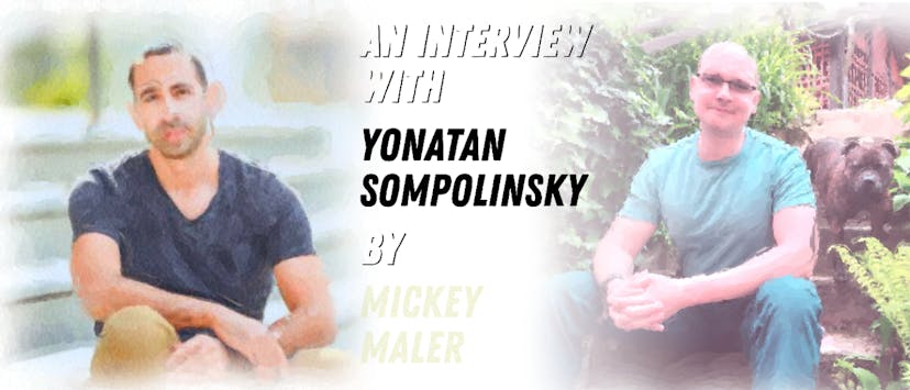 /interview-with-dr-yonatan-sompolinsky-of-kaspa feature image