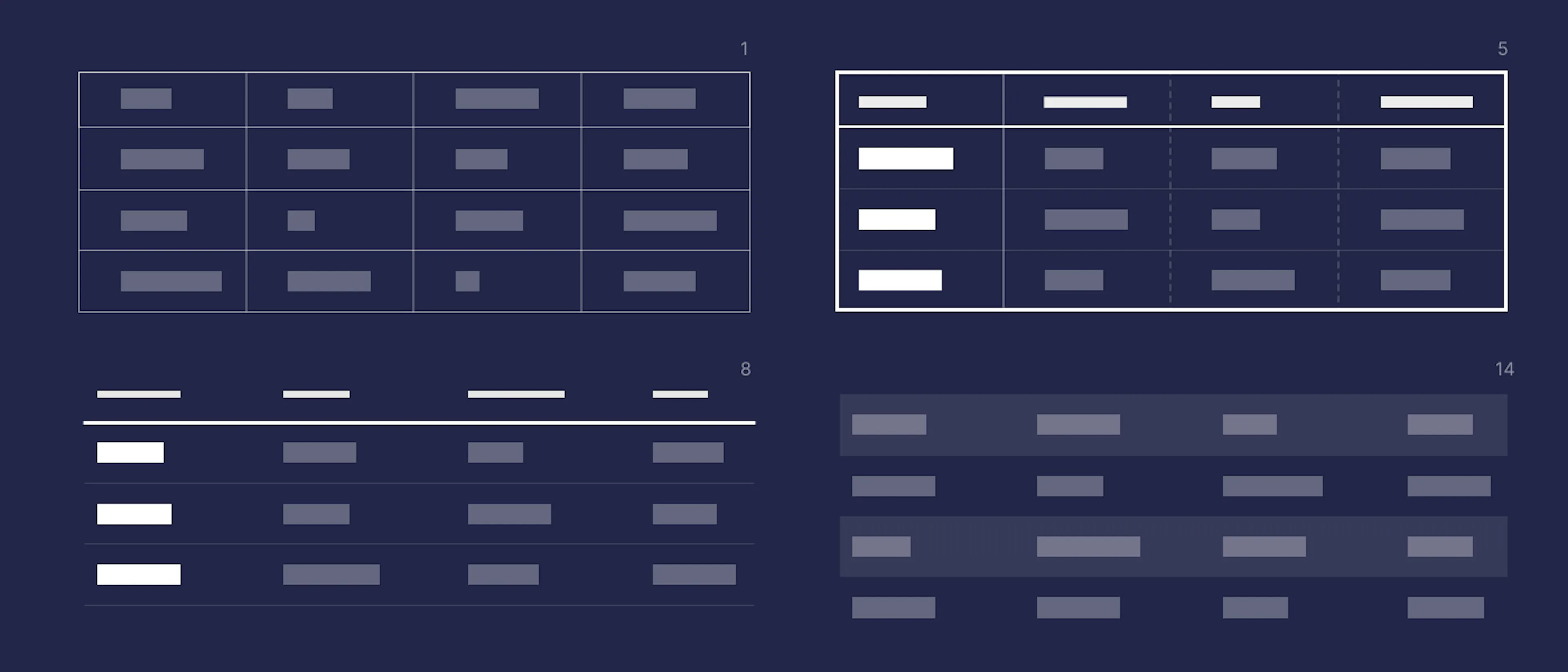 featured image - How to Draw an Attractive Convenient Table — Design ...
